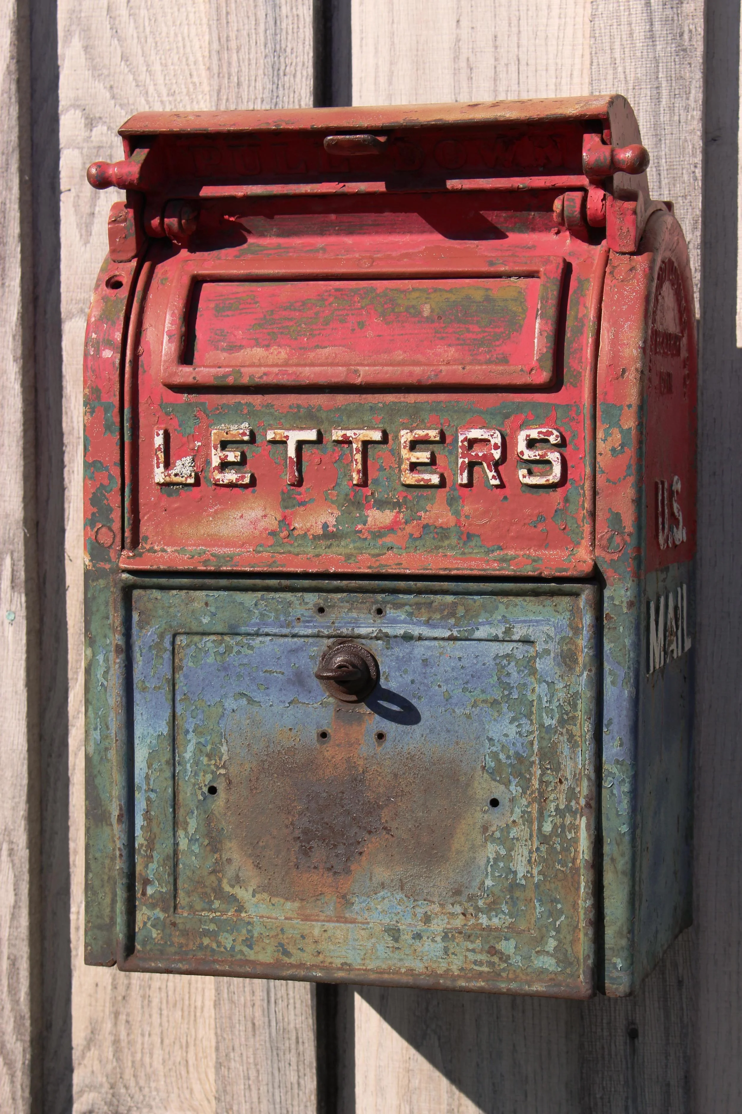 Love Letters:  Hear My Pause