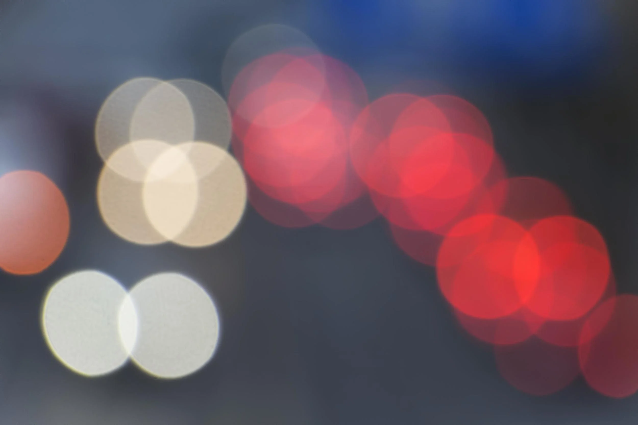 In Dark Times:  What You Can Do