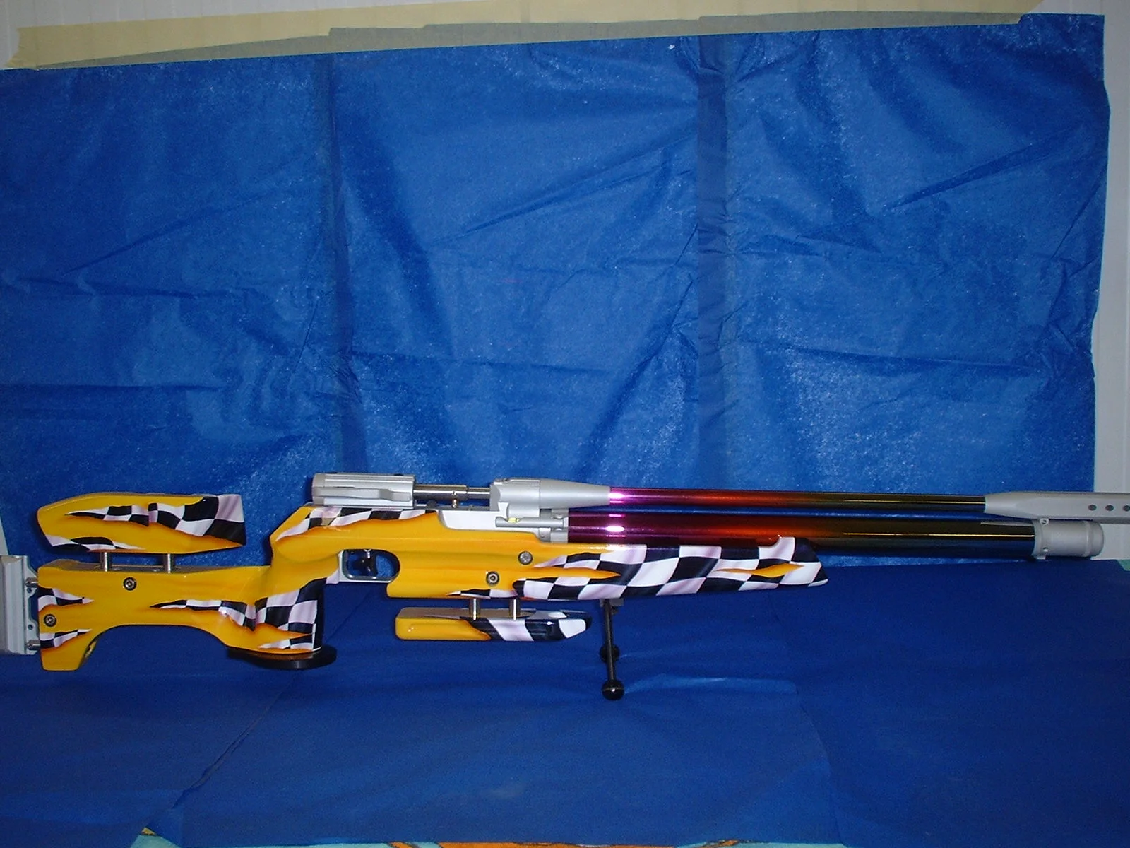 checkered ev2 plus candy chrome tubes.jpg