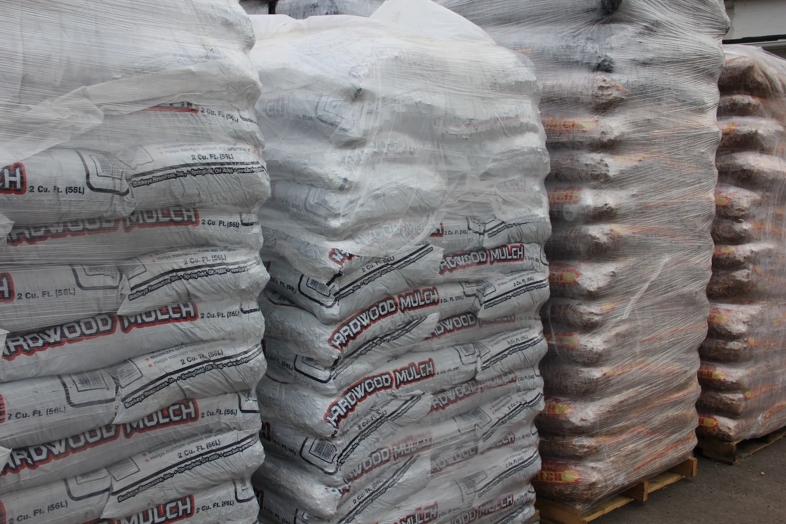 Mulch