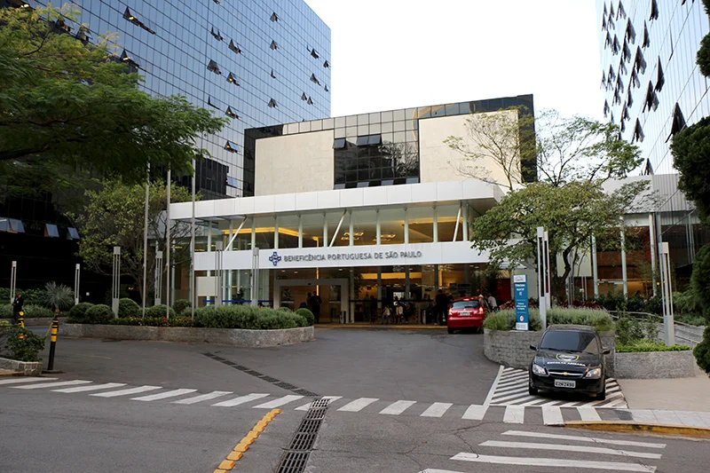 Beneficência Portuguesa de São Paulo - cliente desde 2011 “A solução da Vector atende de forma muito adequada e customizada as demandas relacionadas a custos hospitalares e estudos de rentabilidade. Os módulos facilitam a análise de dados e contribuem para uma gestão efetiva com auxílio à tomada de decisão”. Bruna dos Santos Cunha - Custos e Orçamento