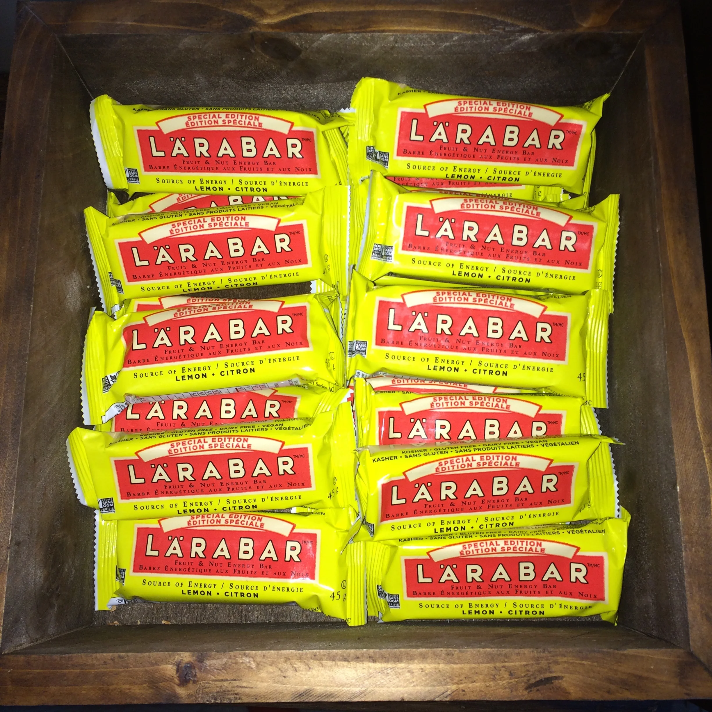 3 Easy Ways to Choose a Healthy Snack Bar