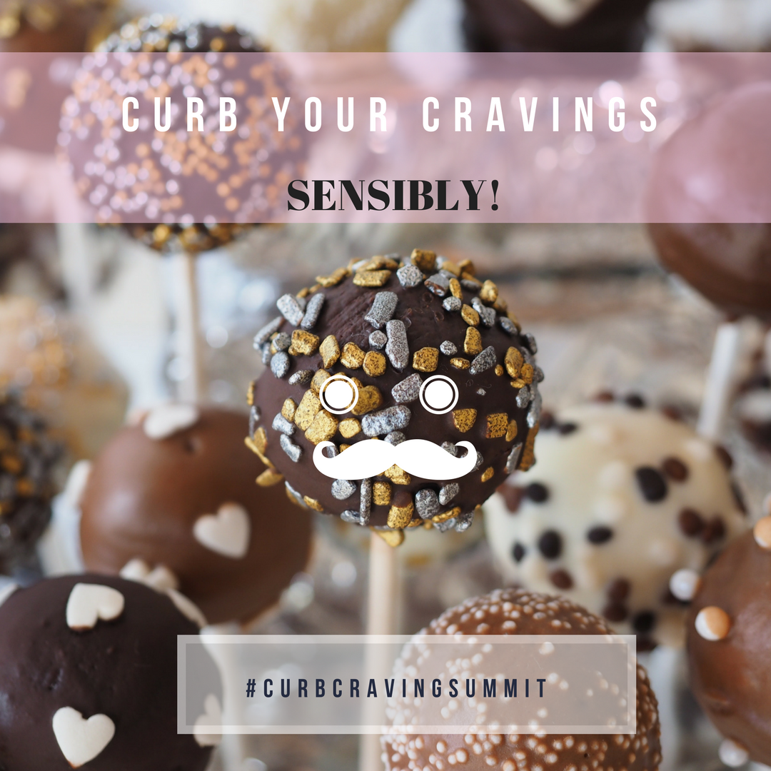 3 Mistakes that Cause Troublesome Cravings