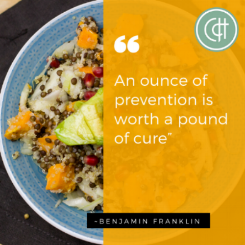 ounce of prevention quote.png