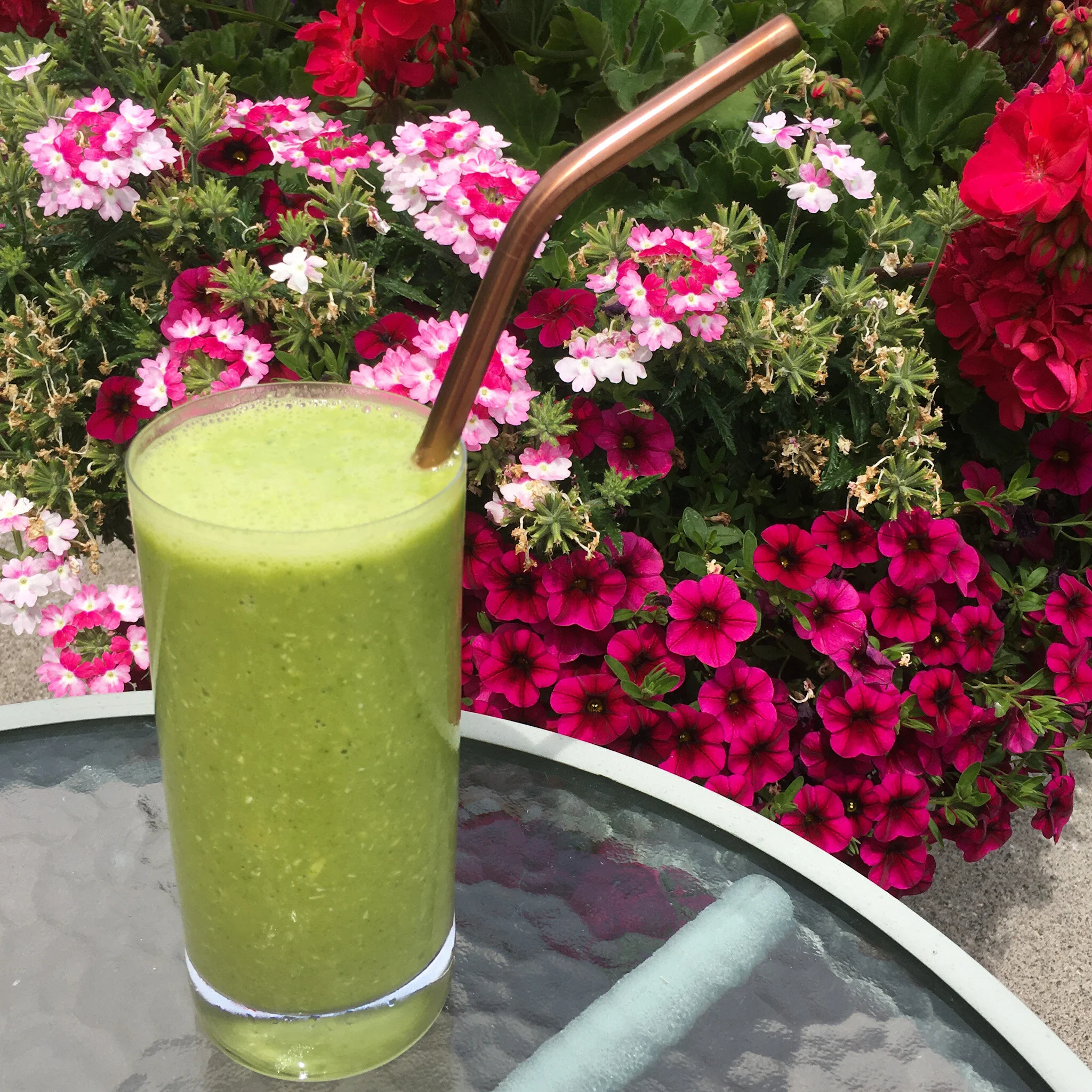 TropiKALE Smoothie