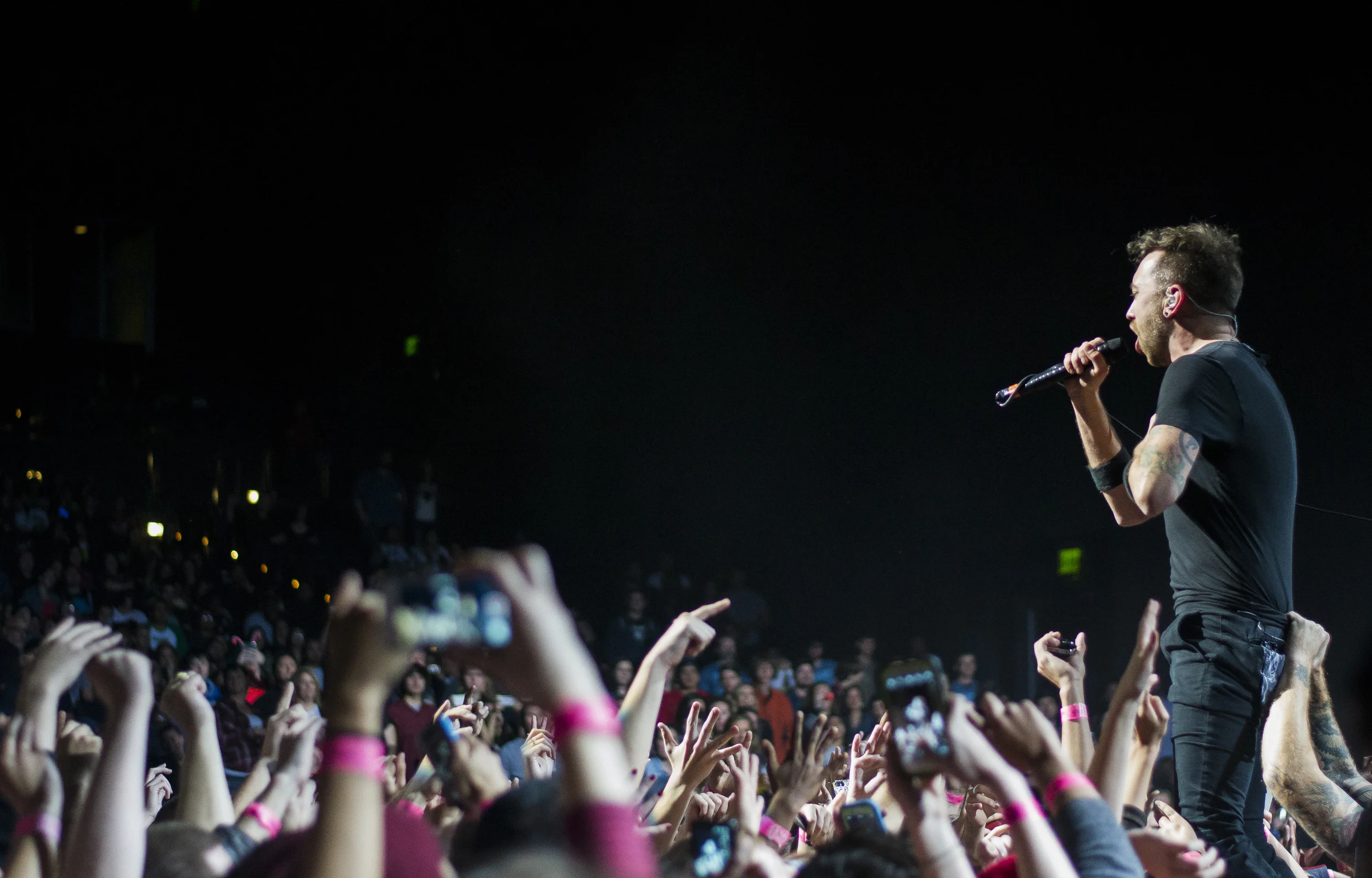Rise Against