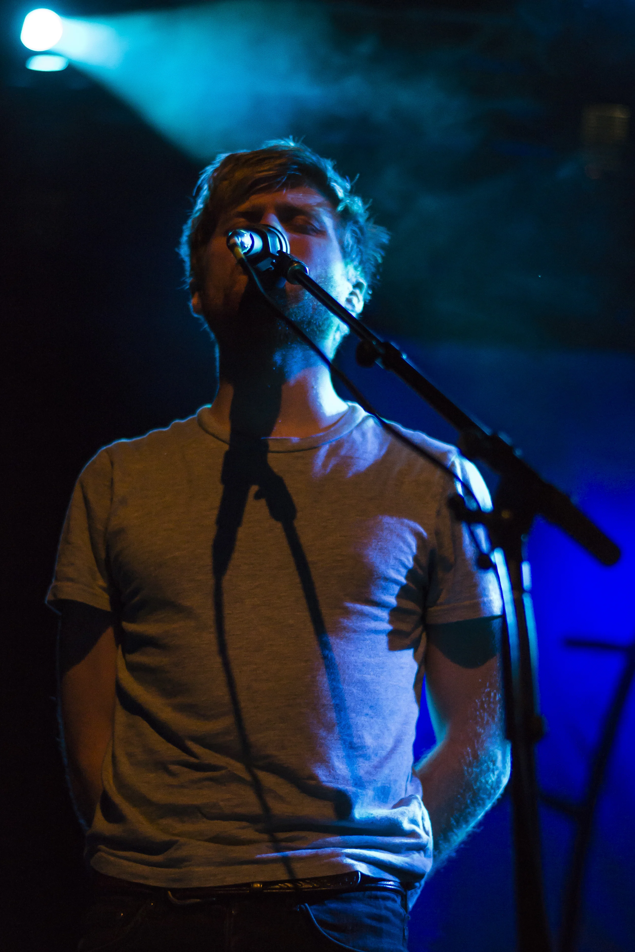 Jukebox the Ghost