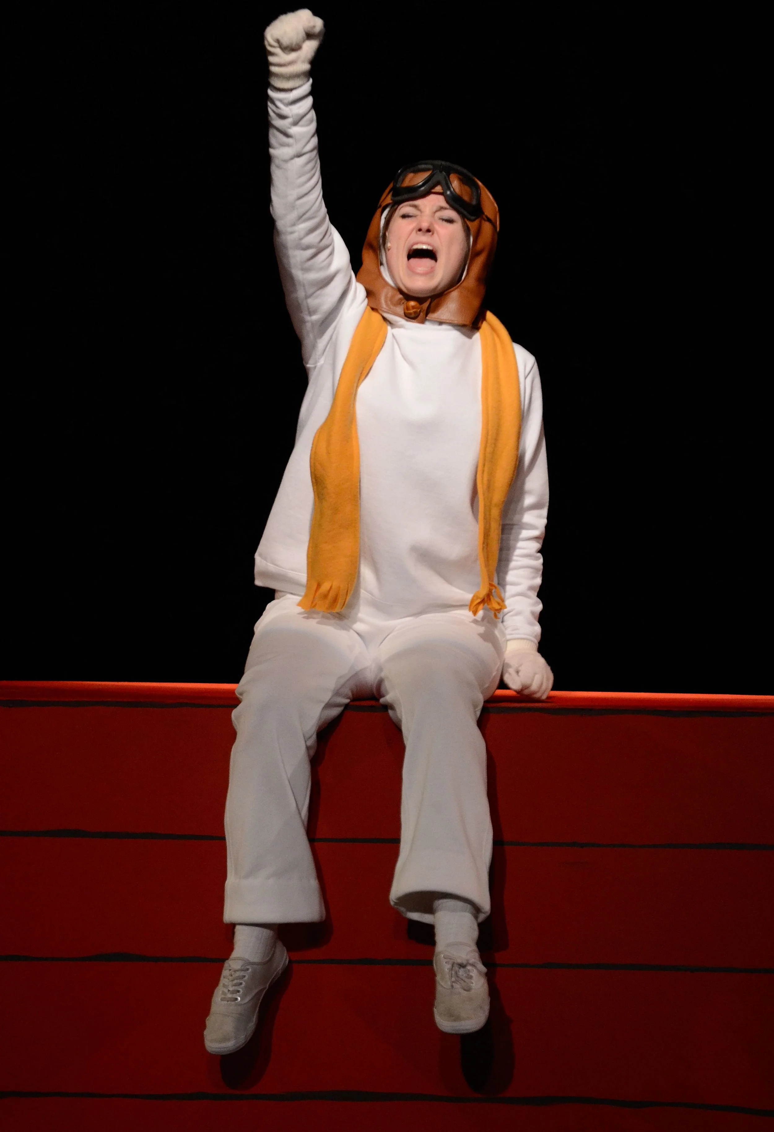 You're a Good Man Charlie Brown