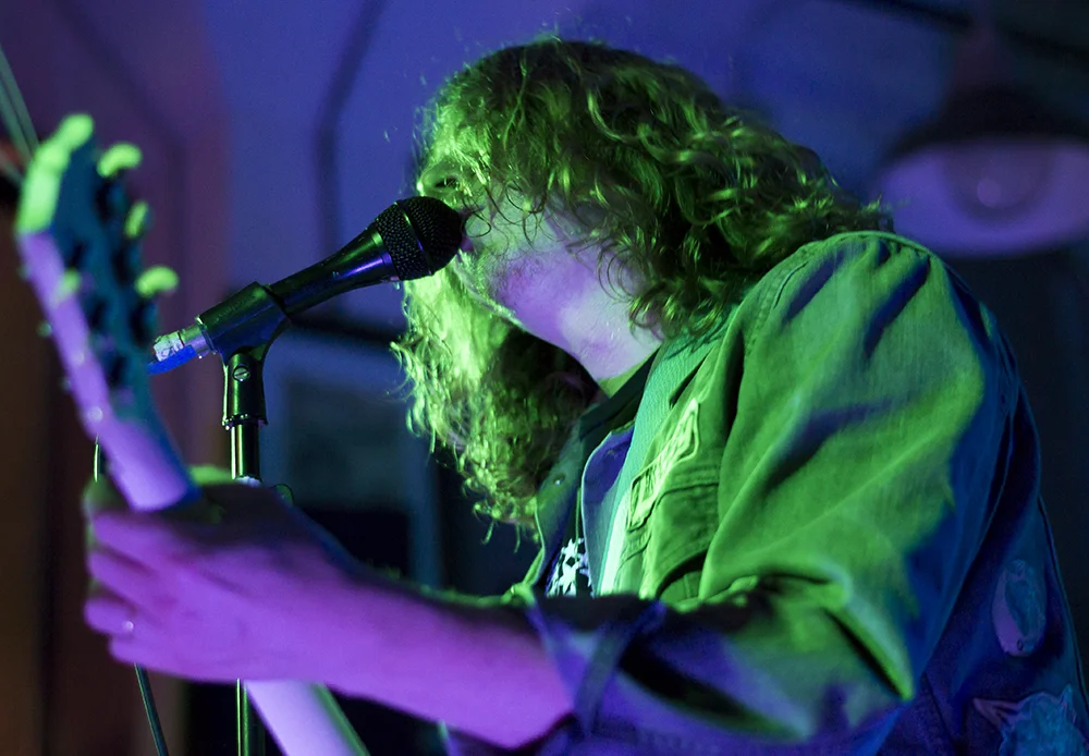 Ben Kweller
