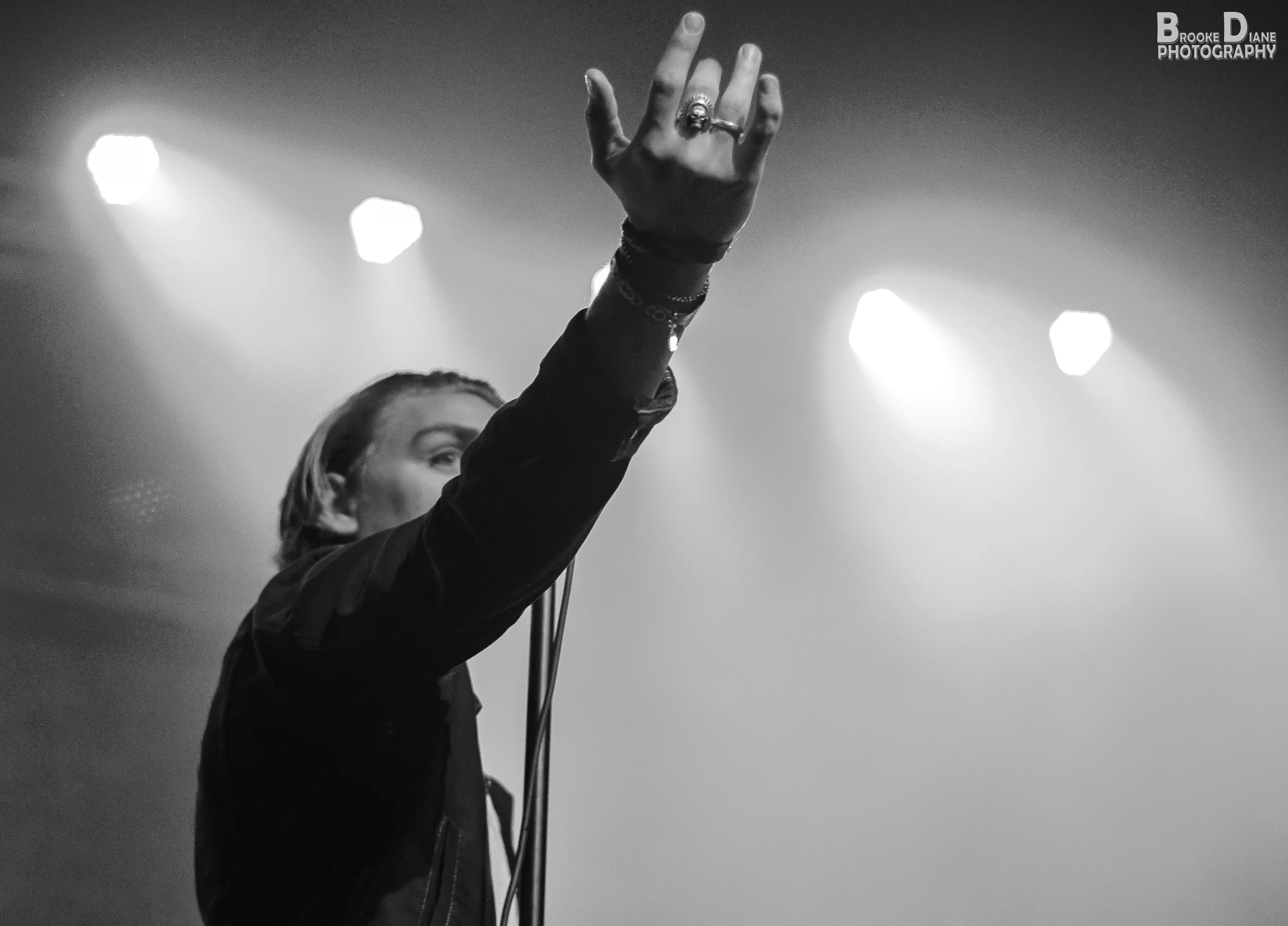 Bad Suns