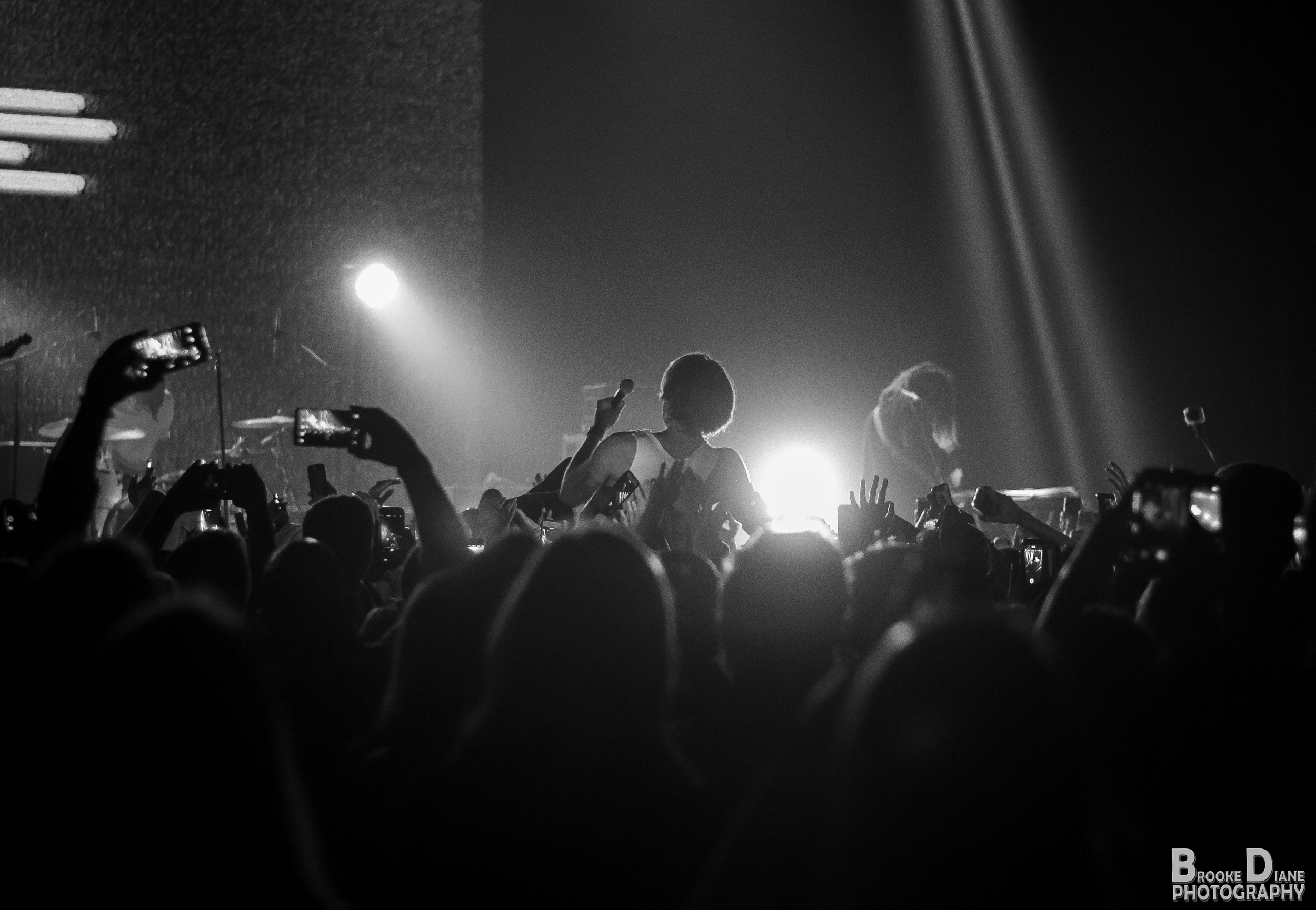 Bad Suns