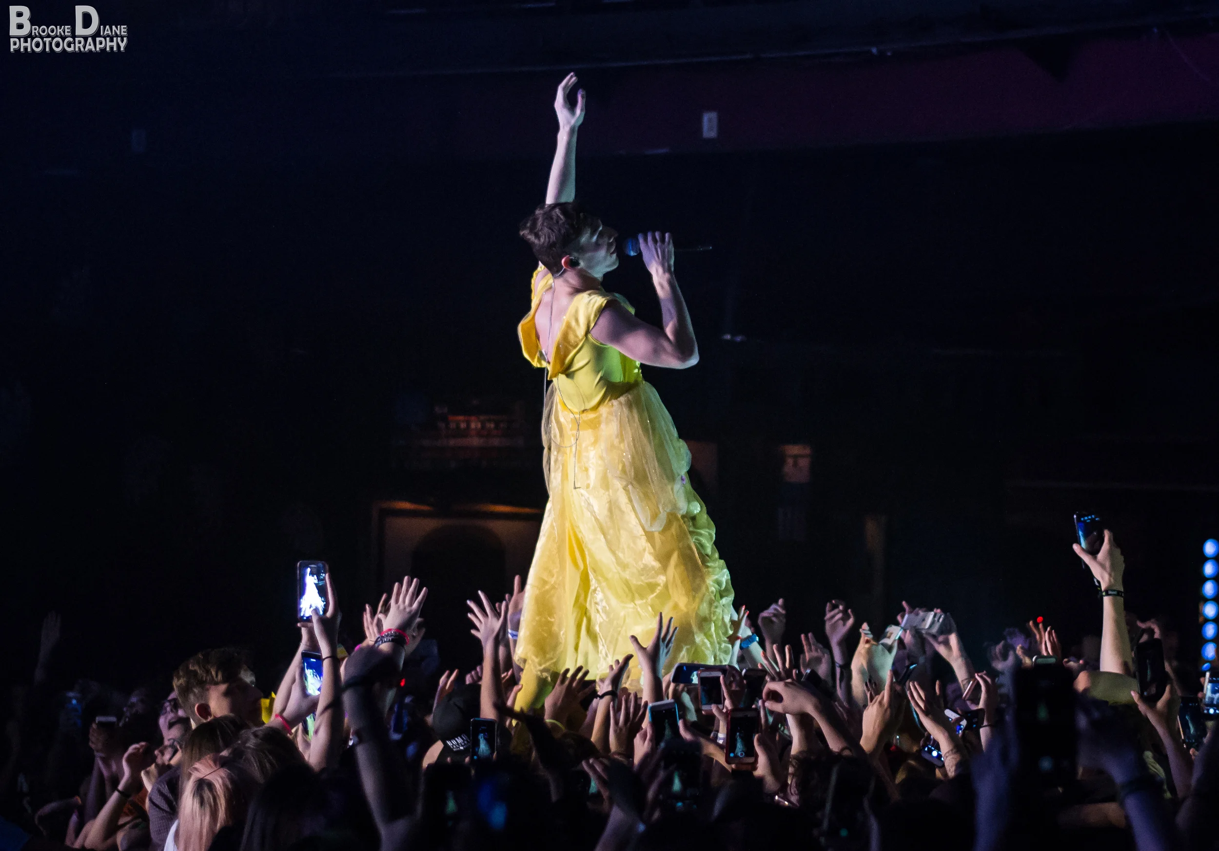 New Politics