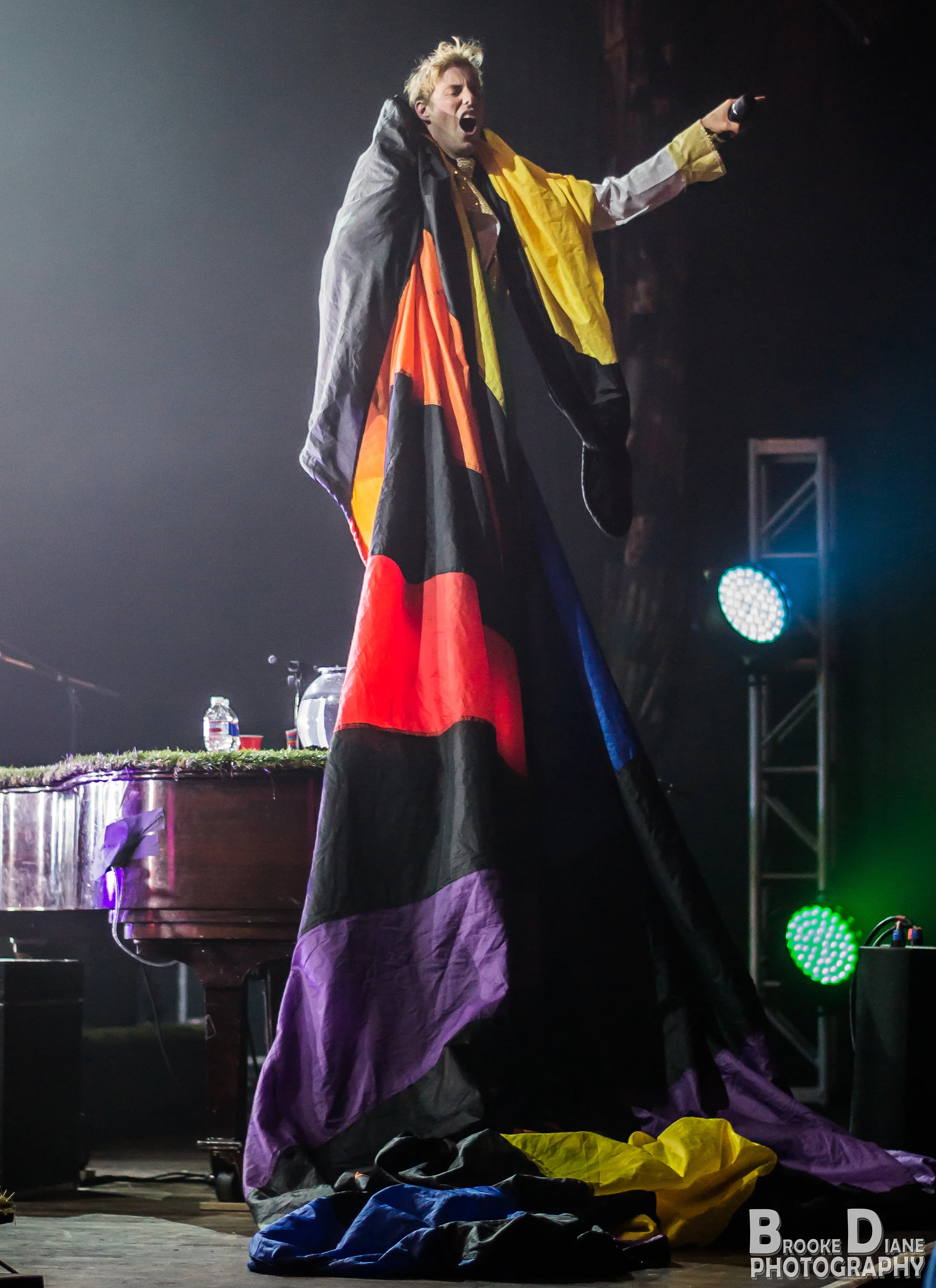 Andrew McMahon In the Wilderness