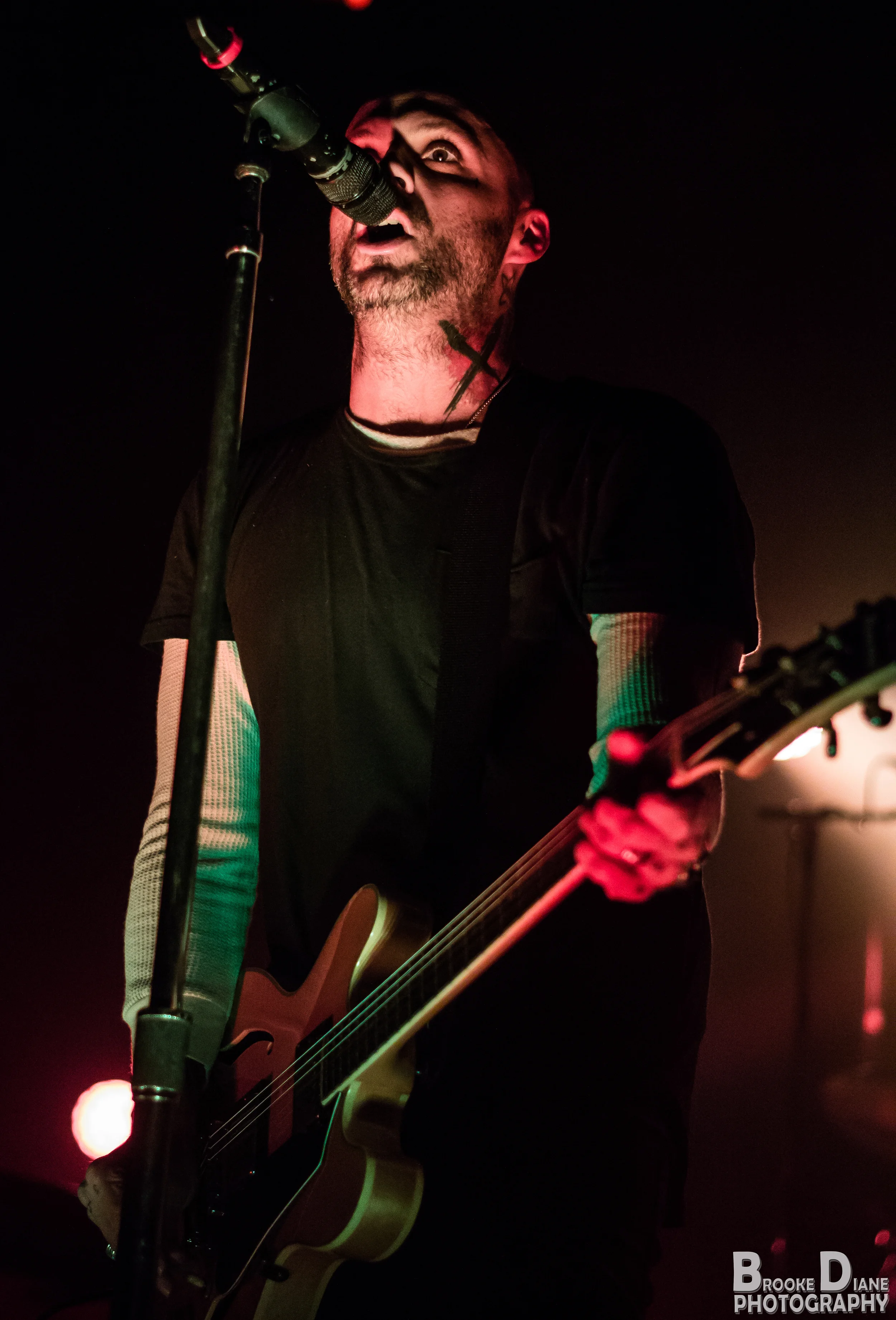 Blue October