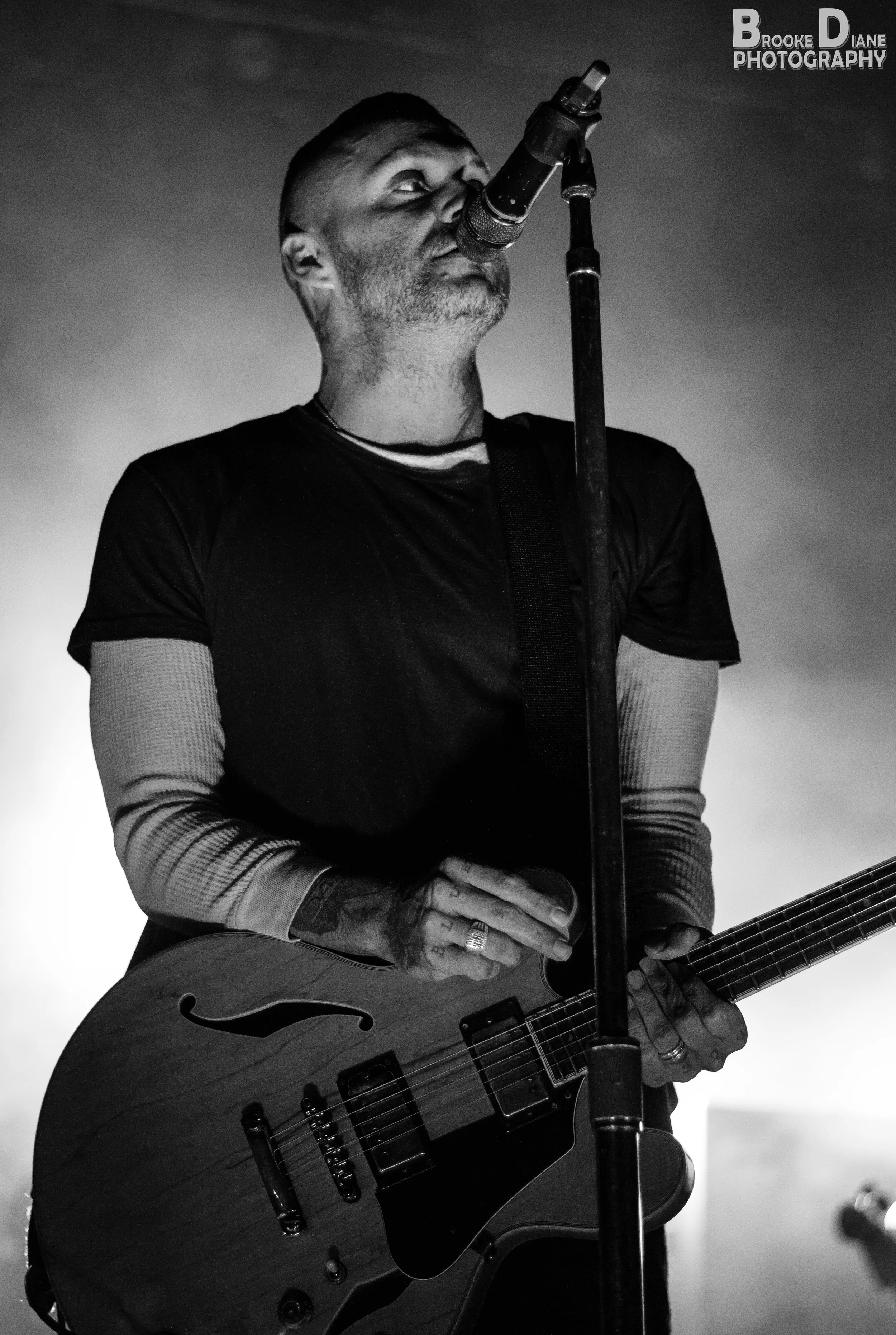 Blue October