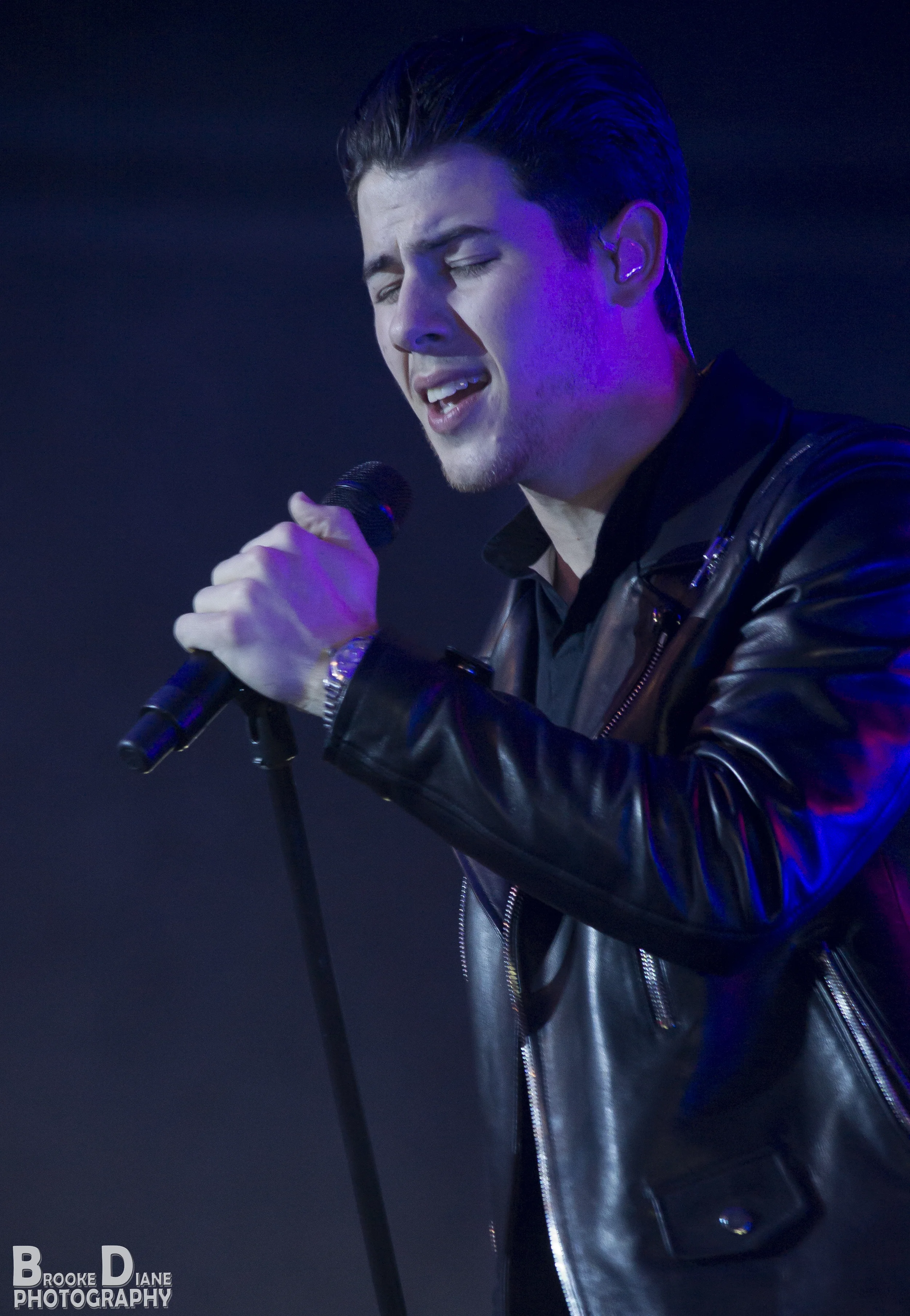Nick Jonas