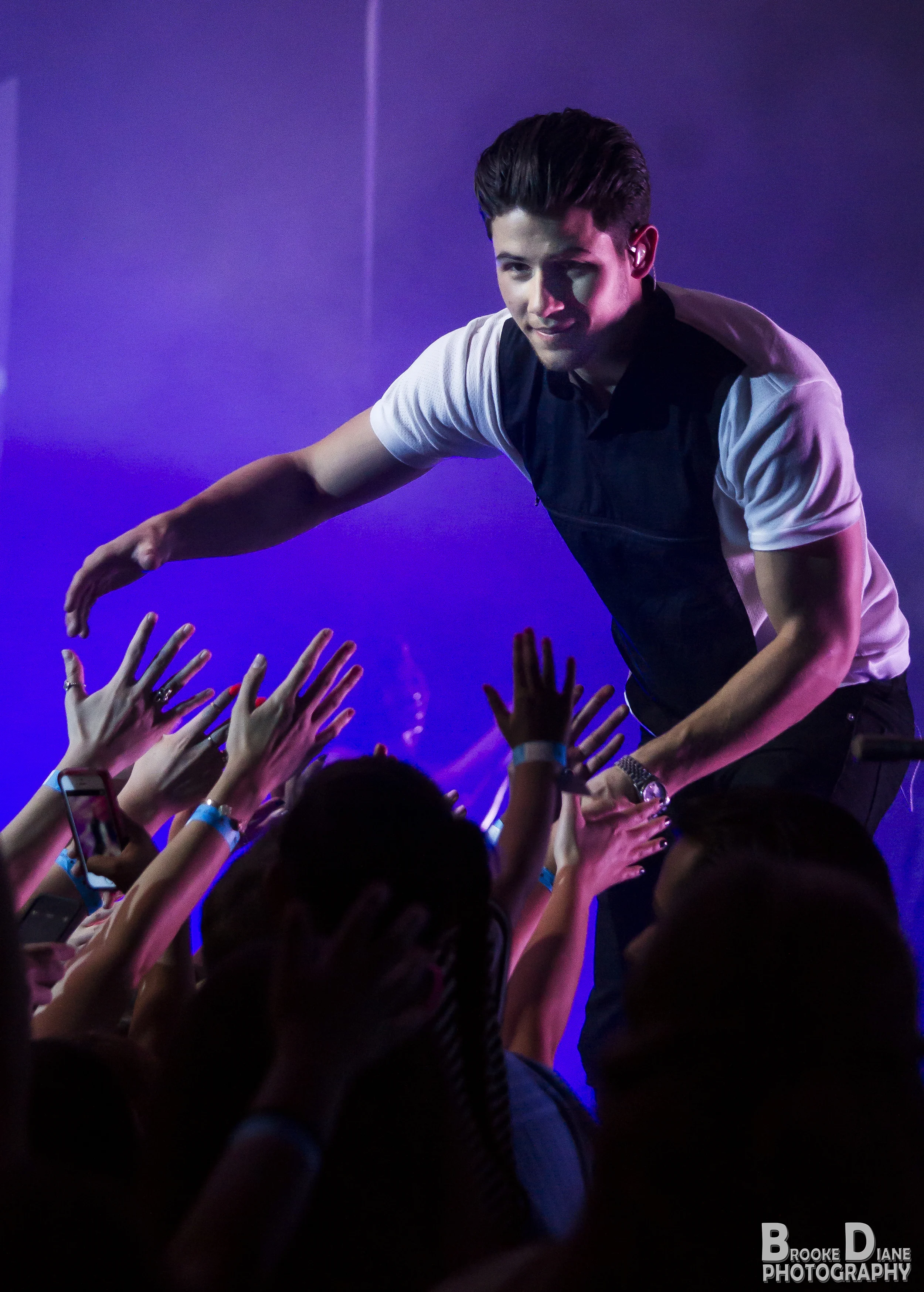 Nick Jonas