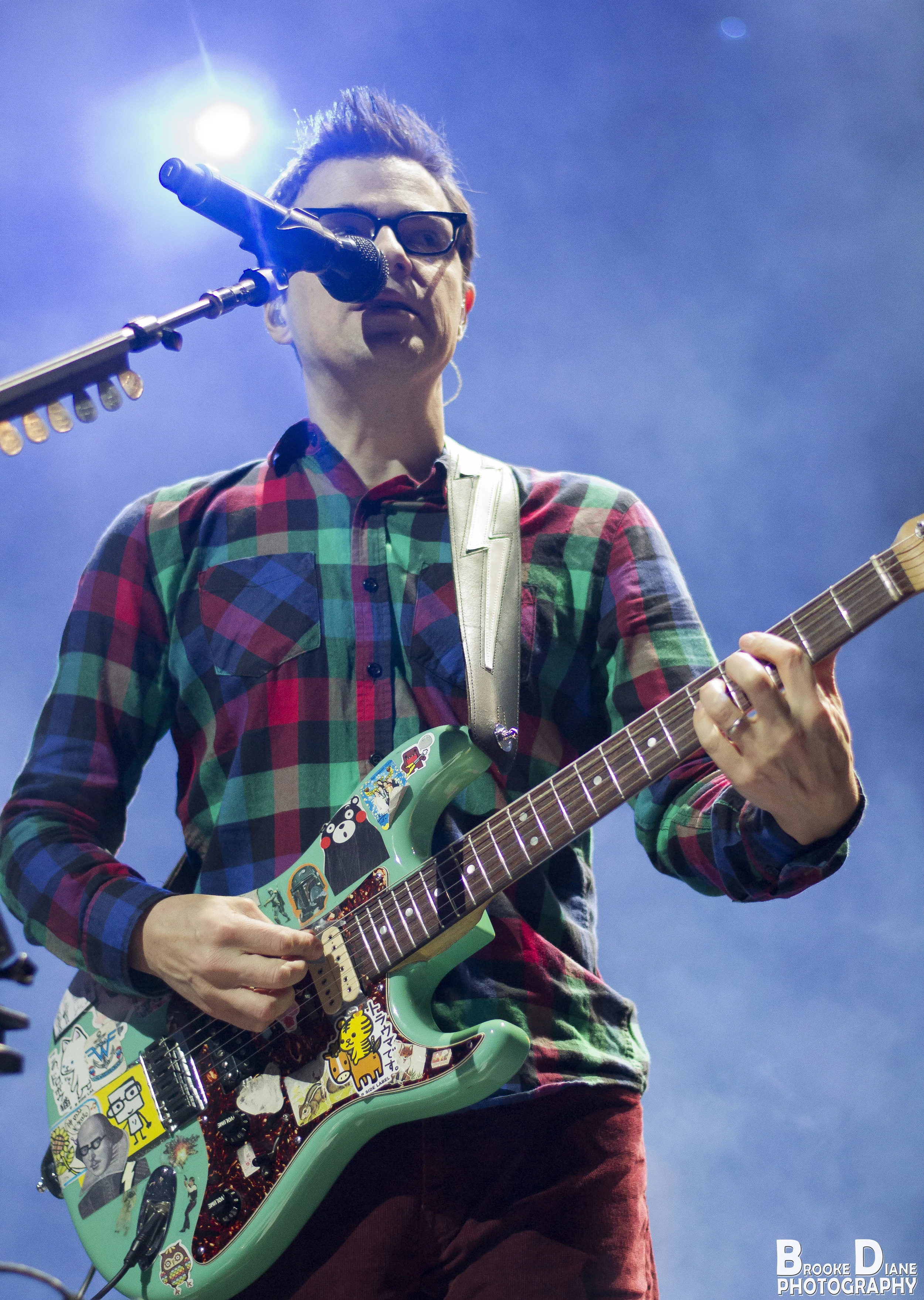 Weezer