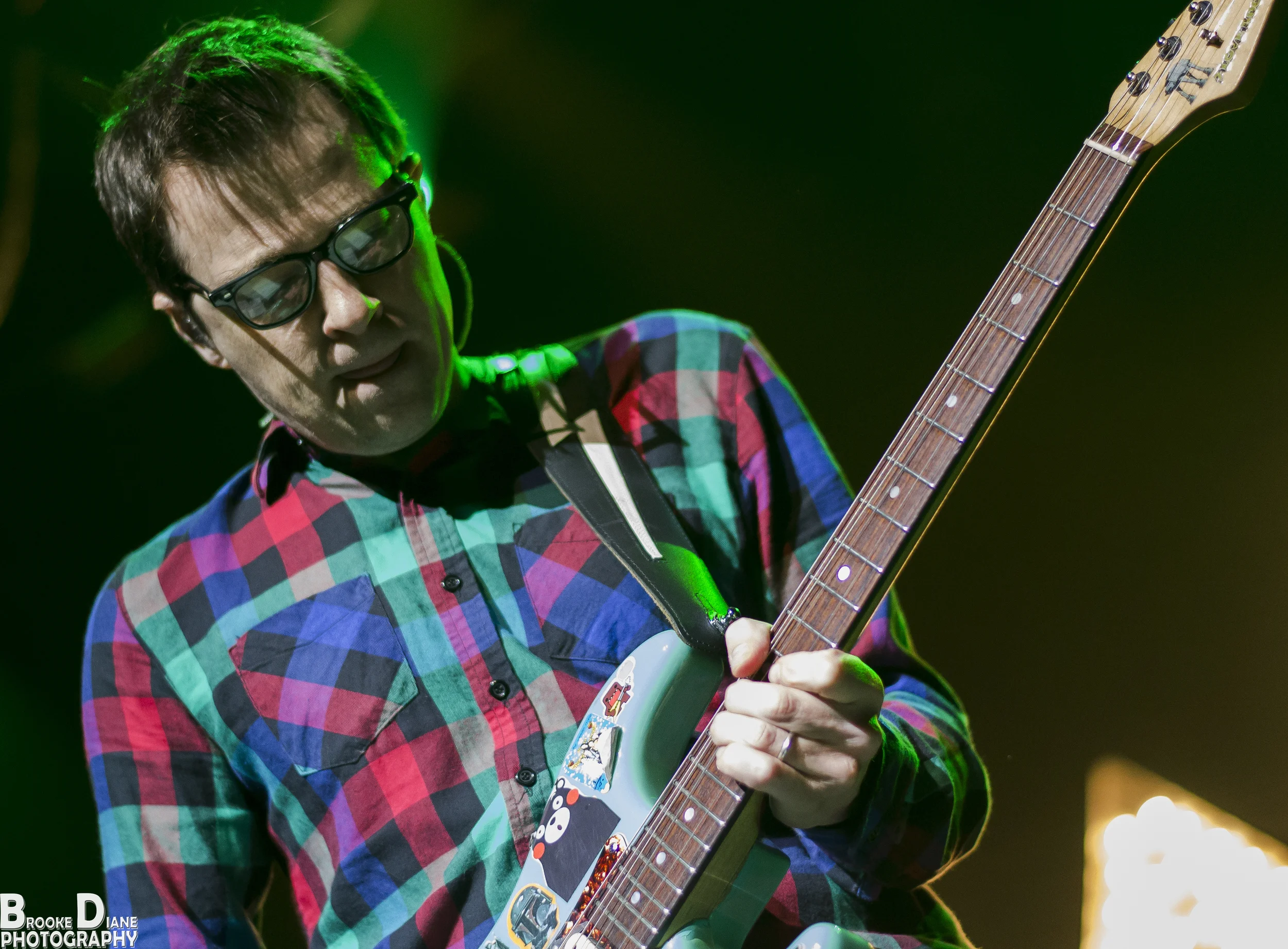Weezer