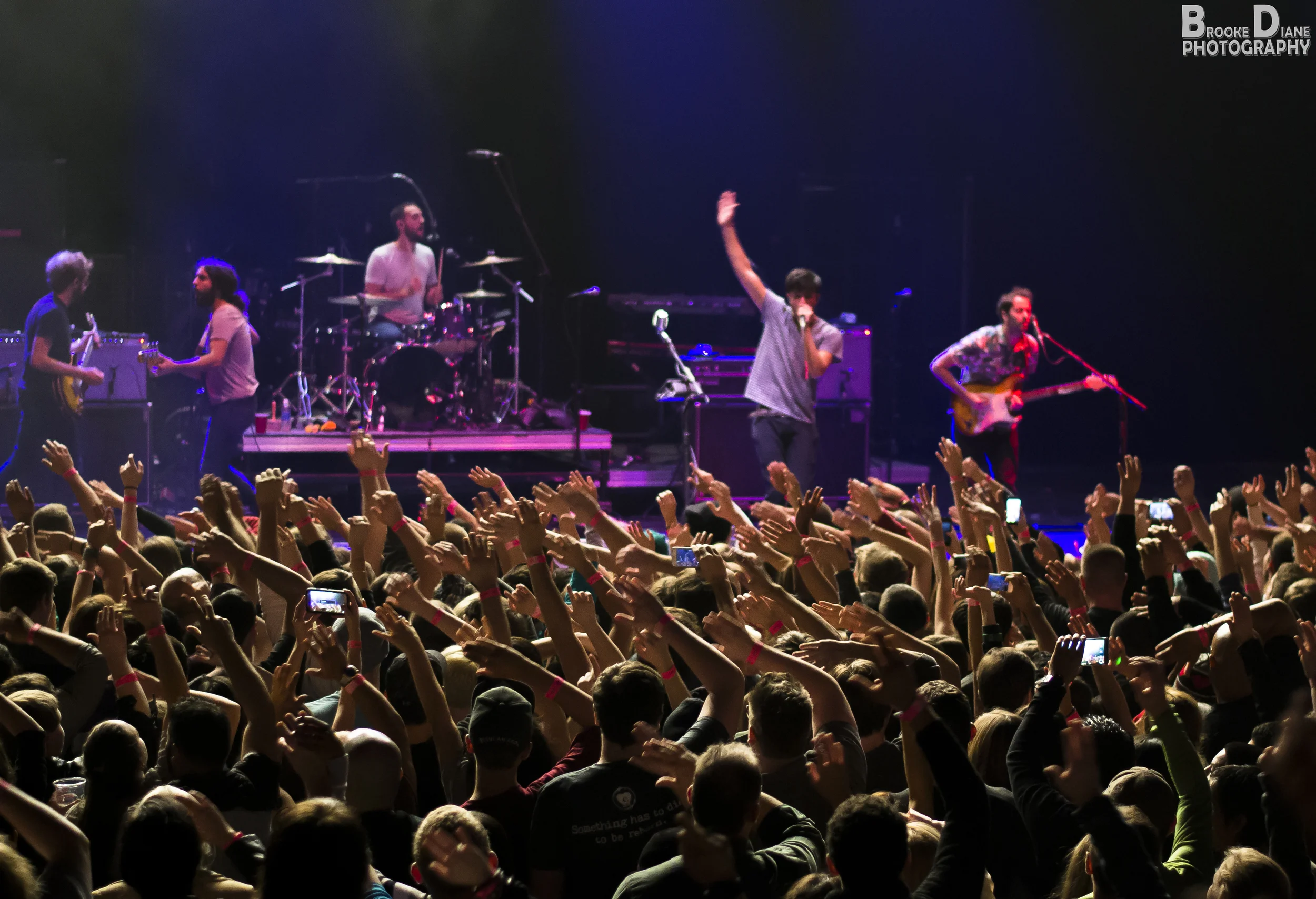 Young the Giant