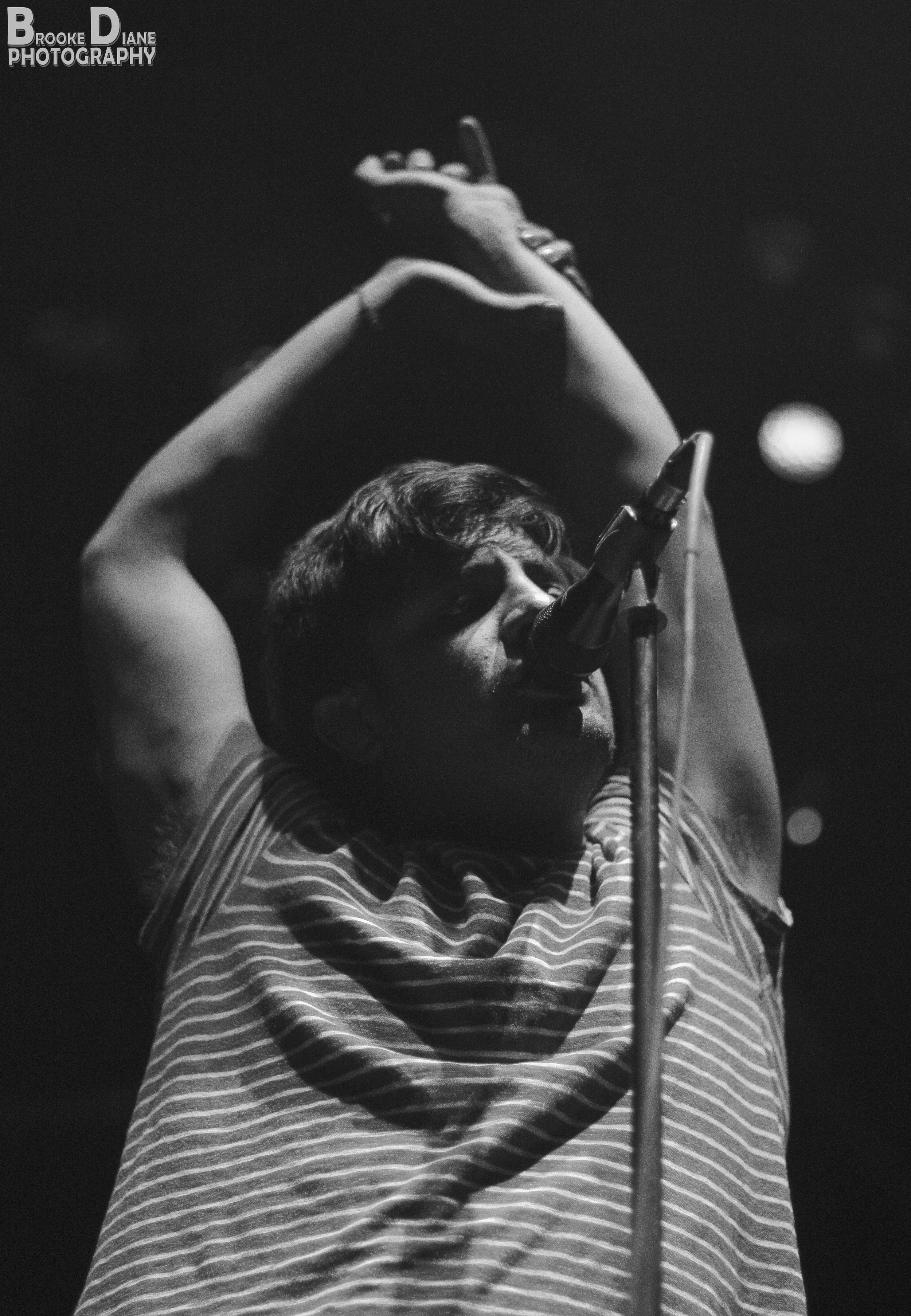 Young the Giant