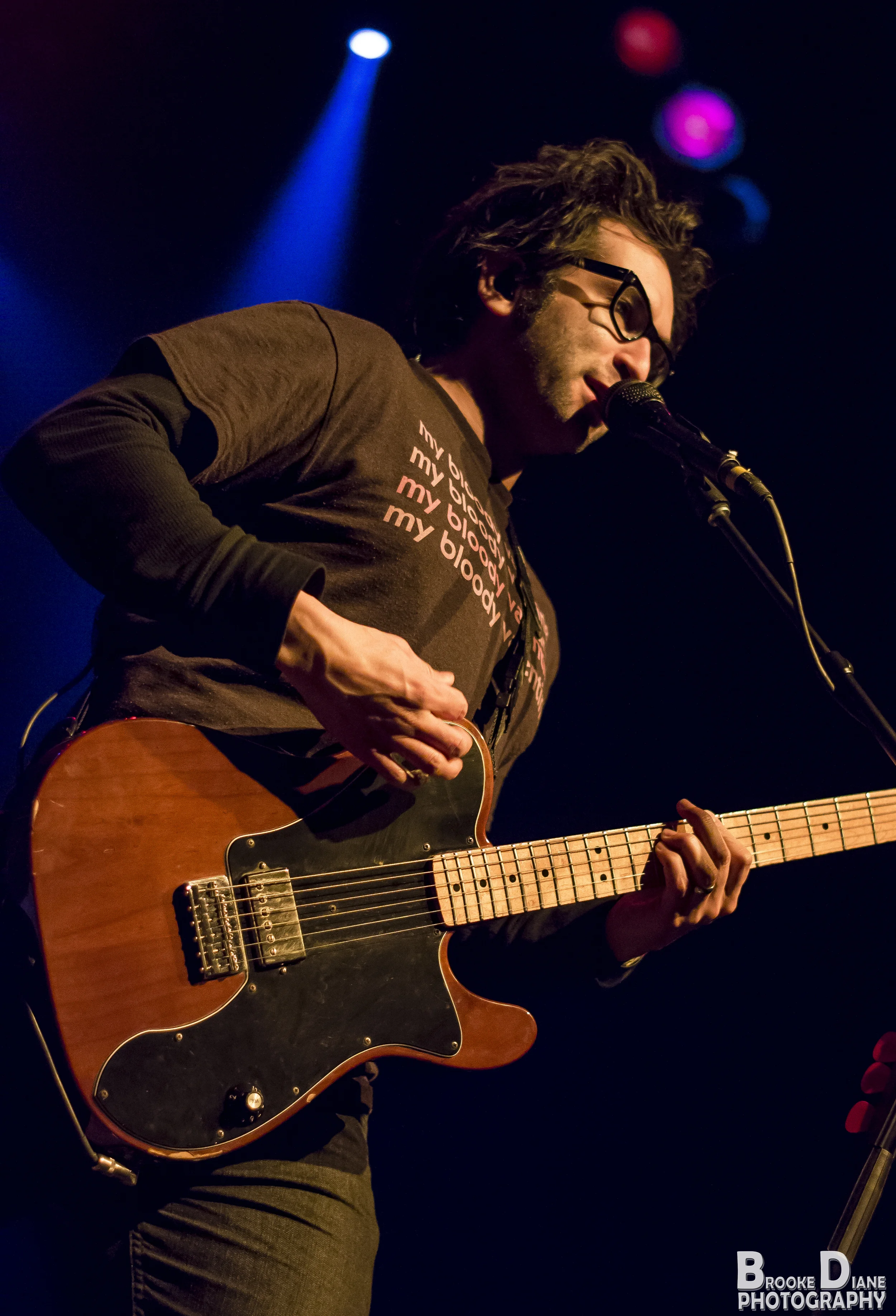 Motion City Soundtrack