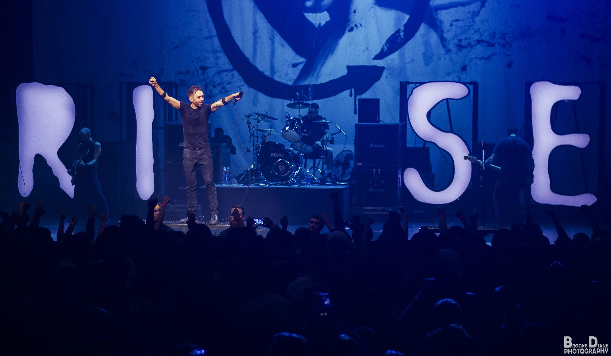 Rise Against