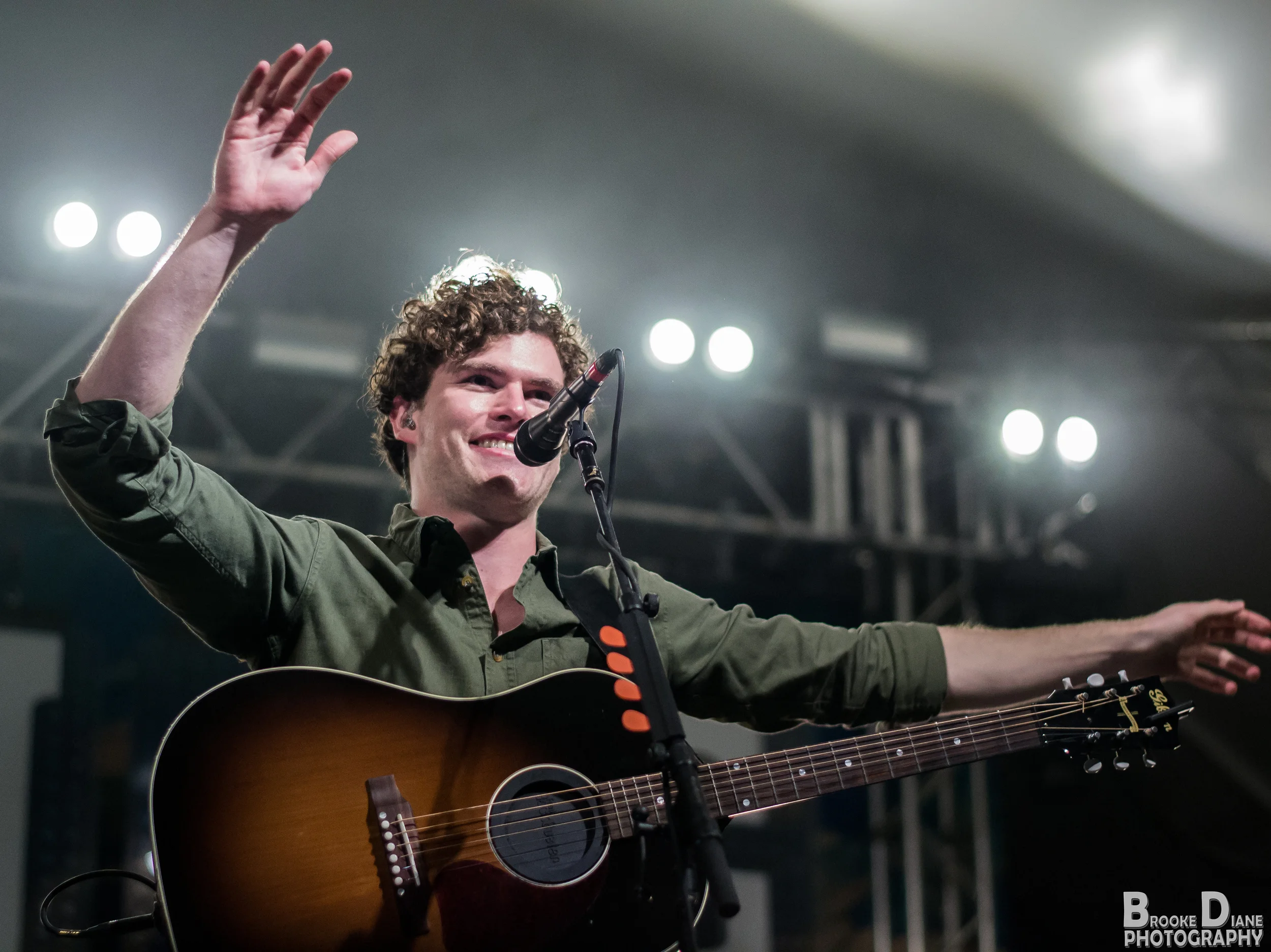 Vance Joy
