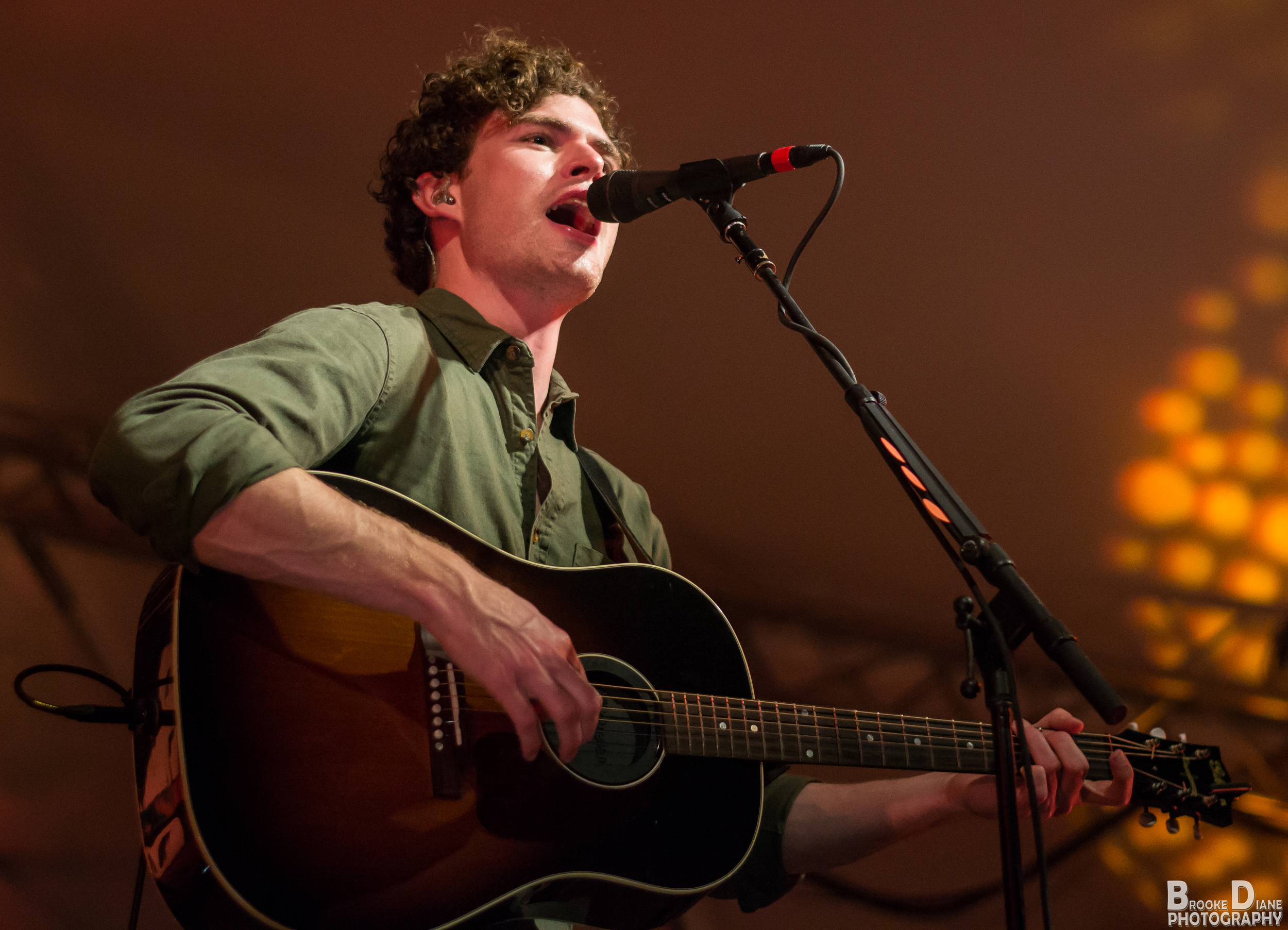 Vance Joy