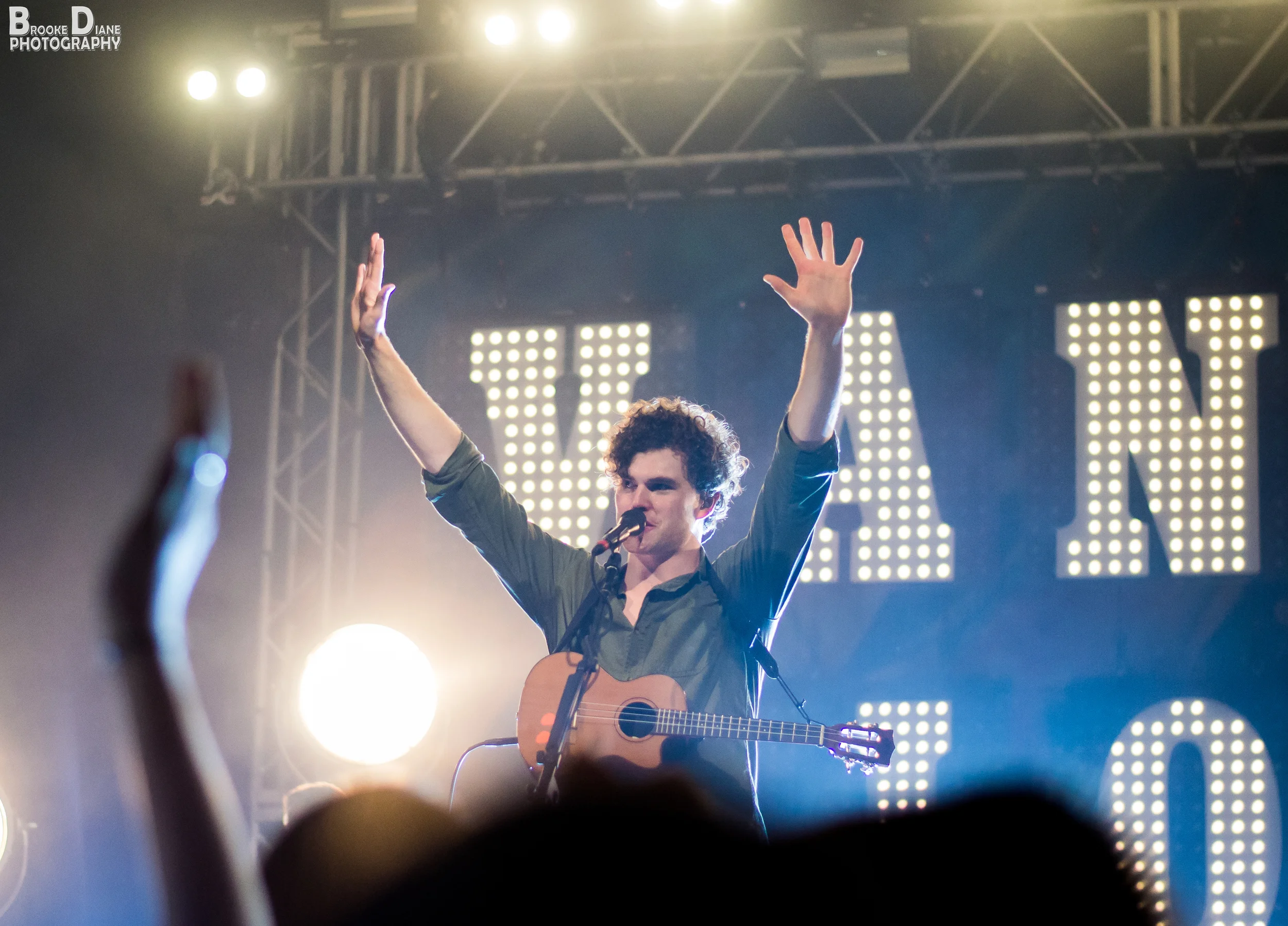 Vance Joy