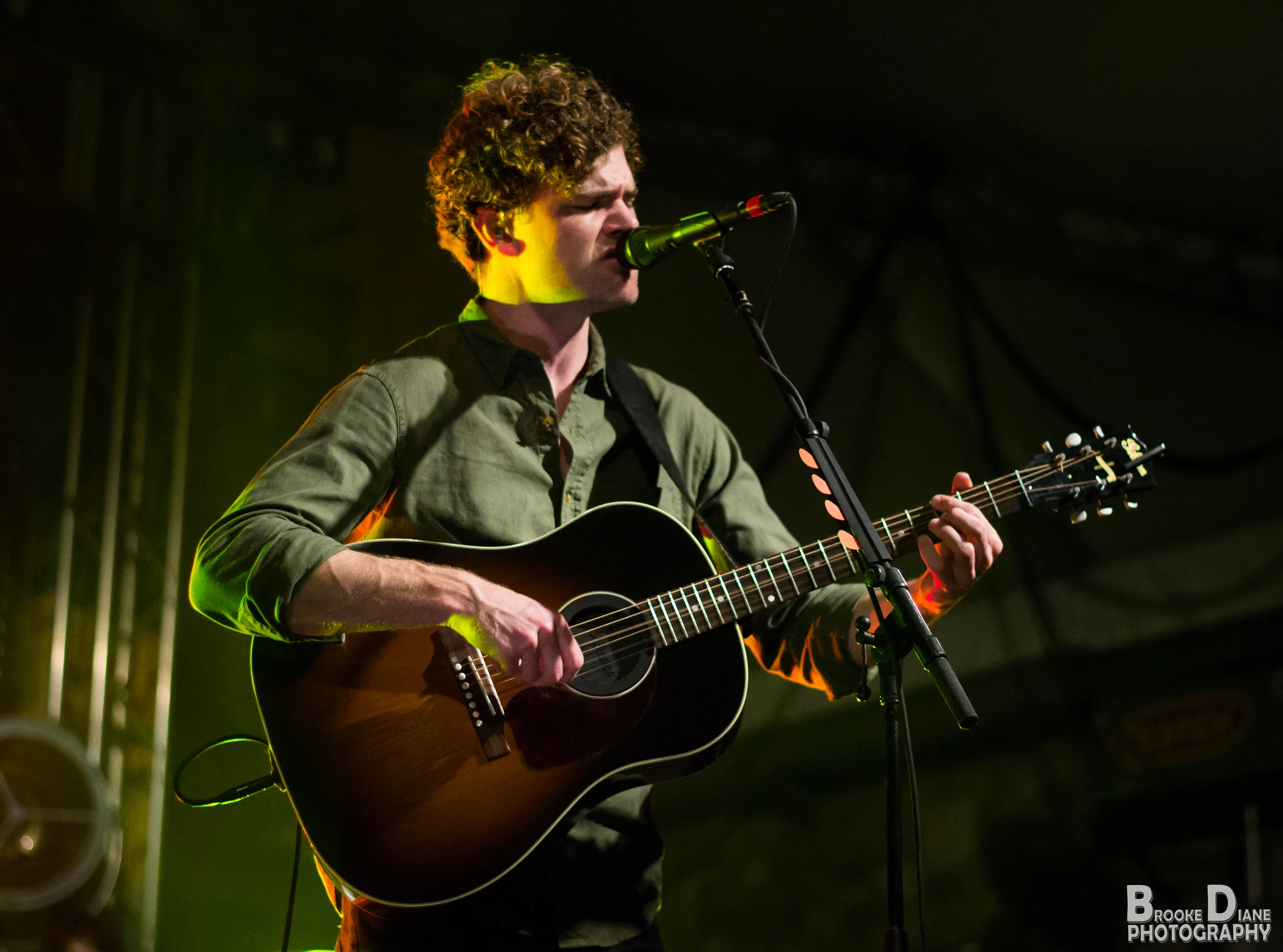 Vance Joy