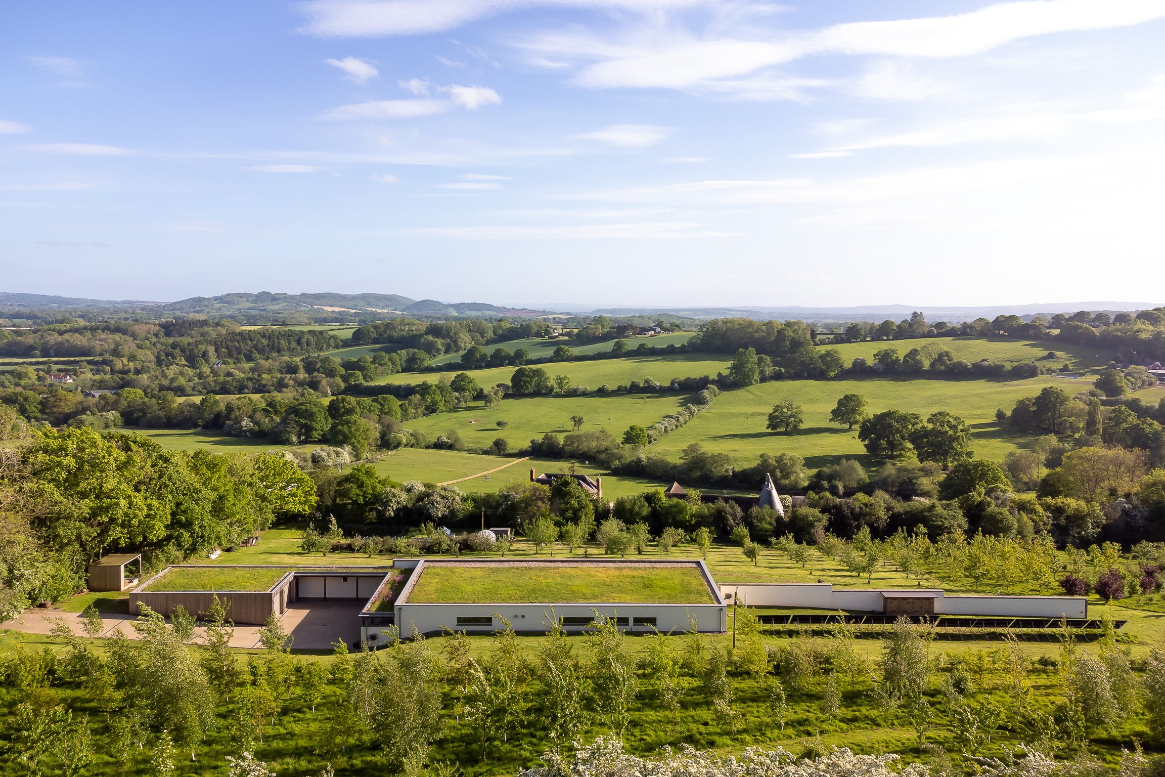 1 - Architecture, Malvern, Photographer, Residential, Worcestershire.jpg