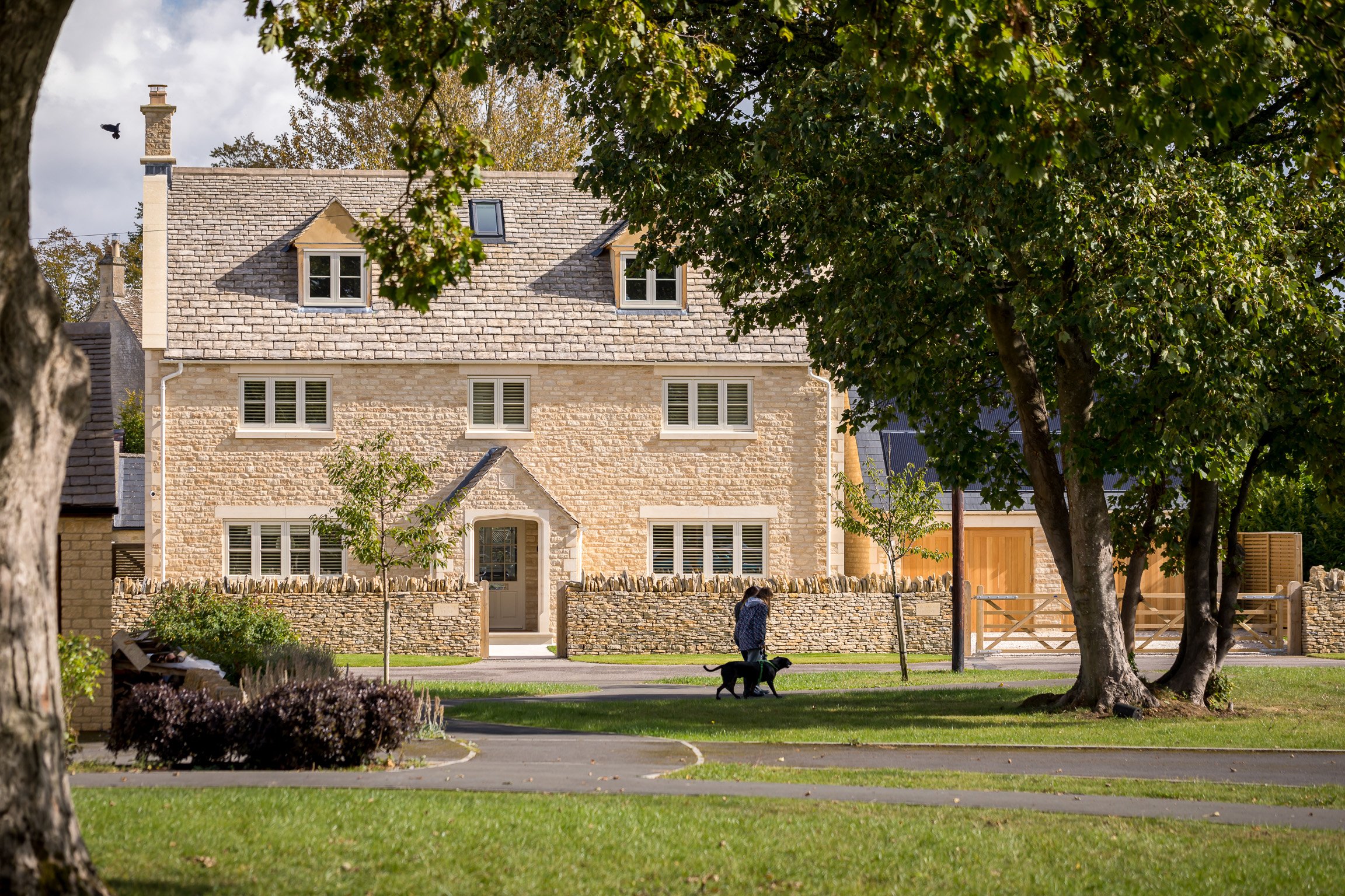 6 - Architecture, Cotswold, Oxfordshire, Photographer, Residential.jpg