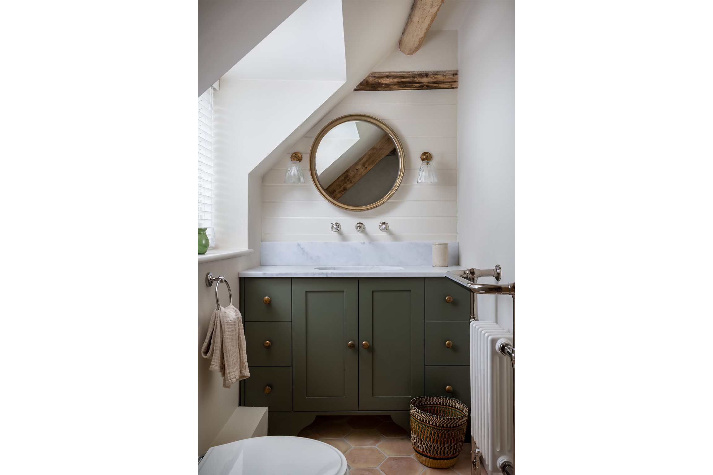 7 - Bathroom, Cotswold, Gloucestershire, Interior Design, Photographer, Residential.jpg