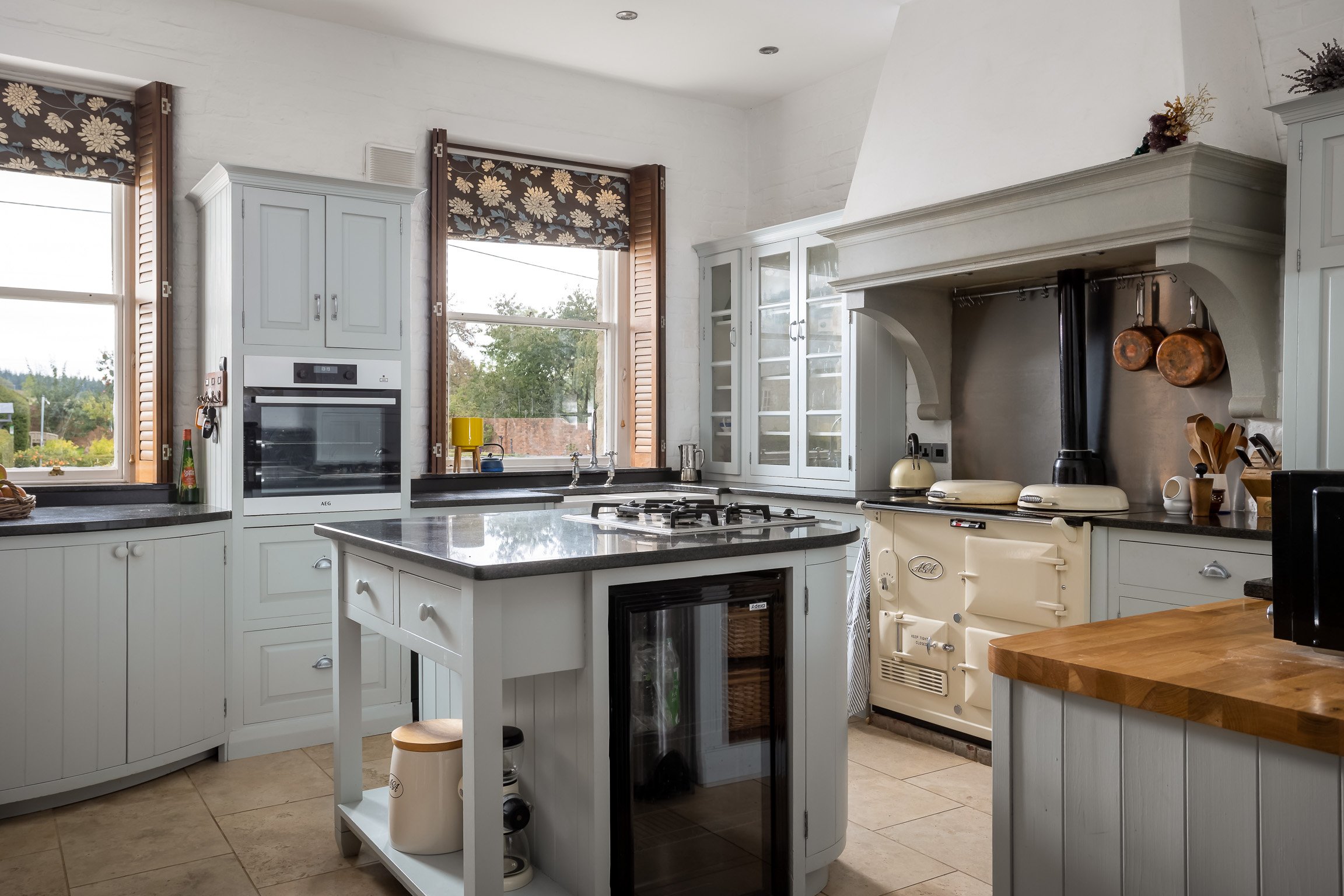 15 - Estate Agent, Herefordshire, Kitchen, Photographer, Property, Real Estate.jpg