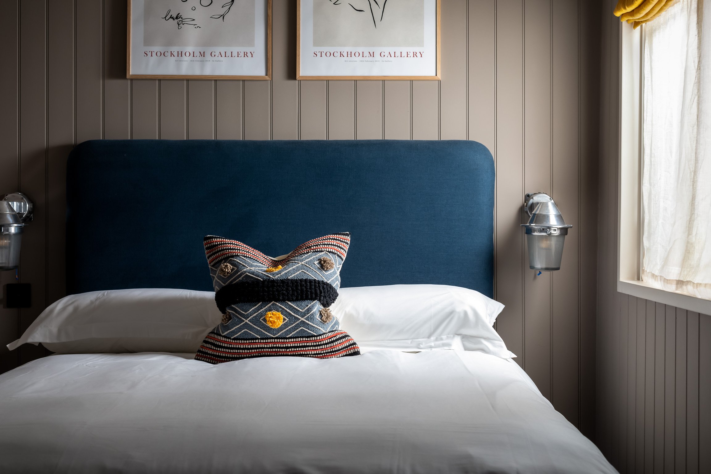3 - Bedroom, Cotswold, Gloucestershire, Hotel, Photographer.jpg