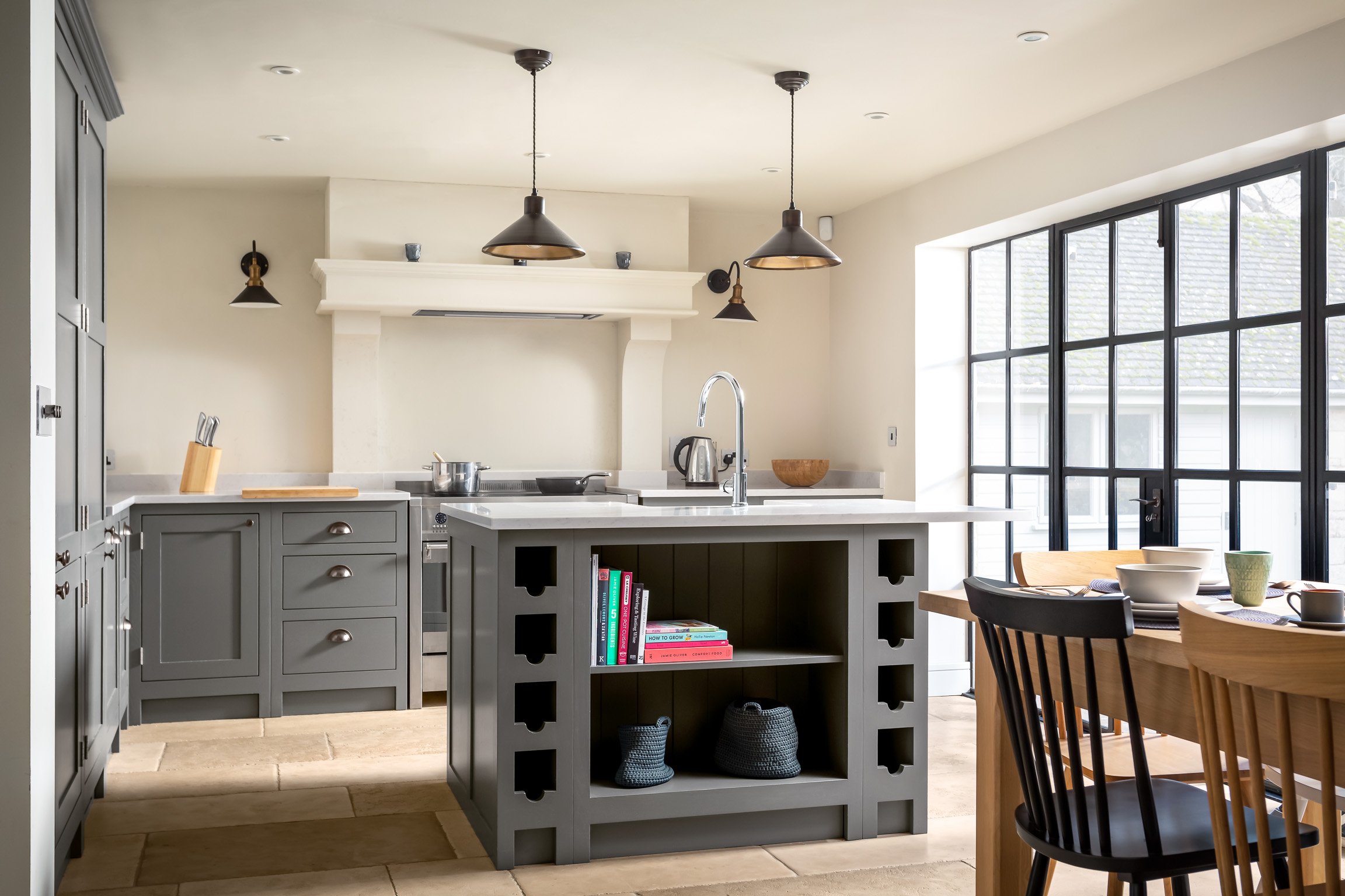 2 - Cotswold, Kitchen, Photographer, Wiltshire.jpg