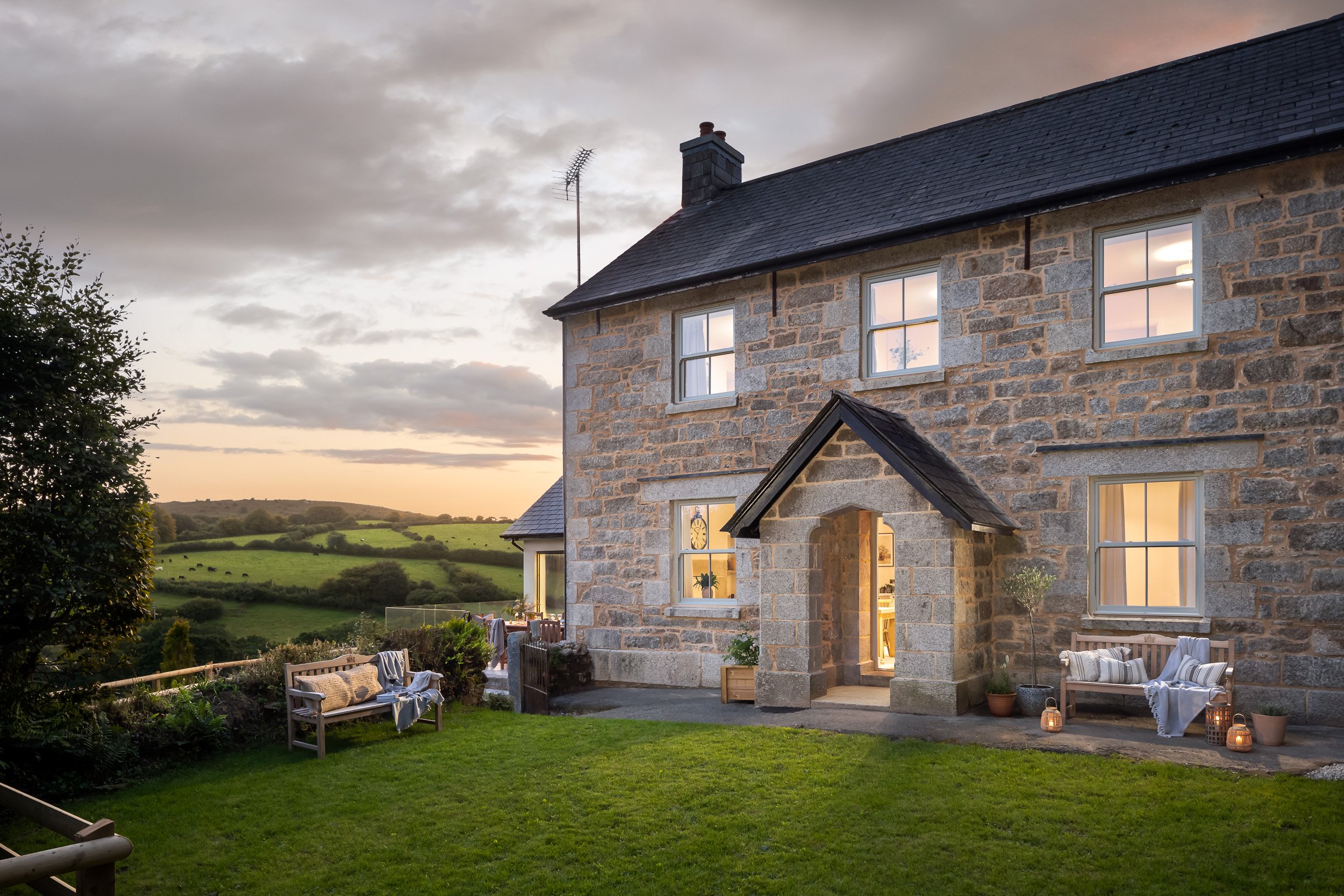 11 - Architecture, Cotswold, Cottage, Estate Agent, Interior Design, Kitchen, Oxfordshire, Photographer, Property, Real Estate.jpg