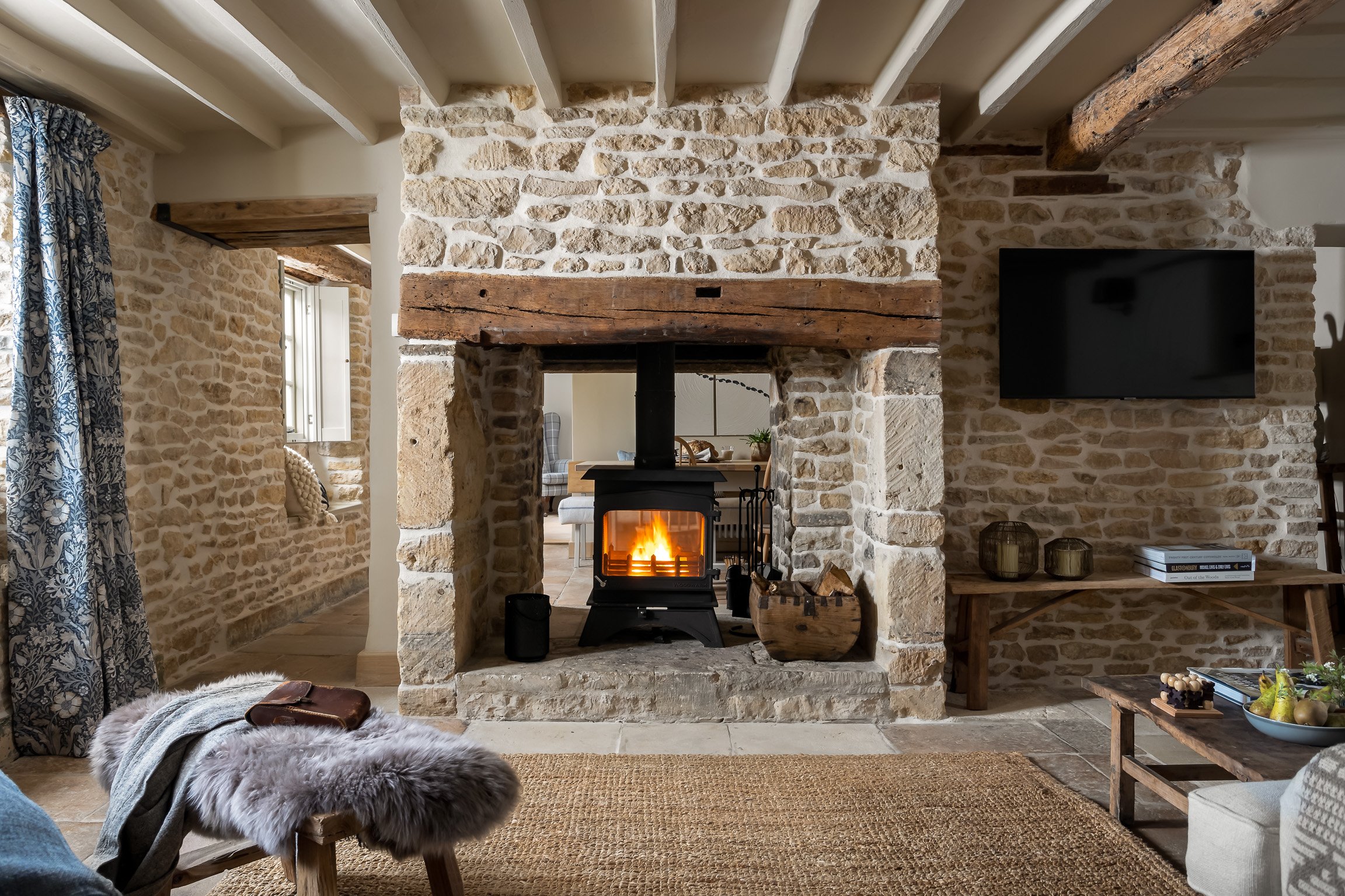 2 - Cotswold, Cottage, Photographer, Wiltshire.jpg