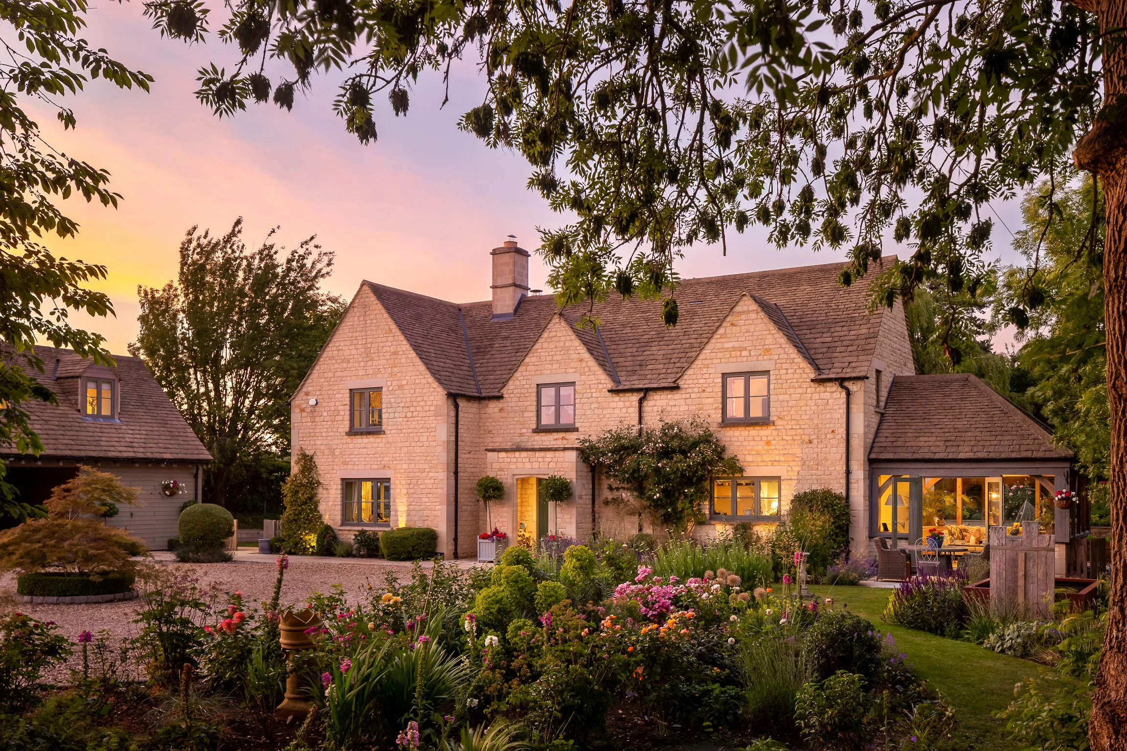 6 - Architecture, Building, Cotswold, Estate Agent, Exterior, Gloucestershire, Photographer, Property, Real Estate, Residential.jpg