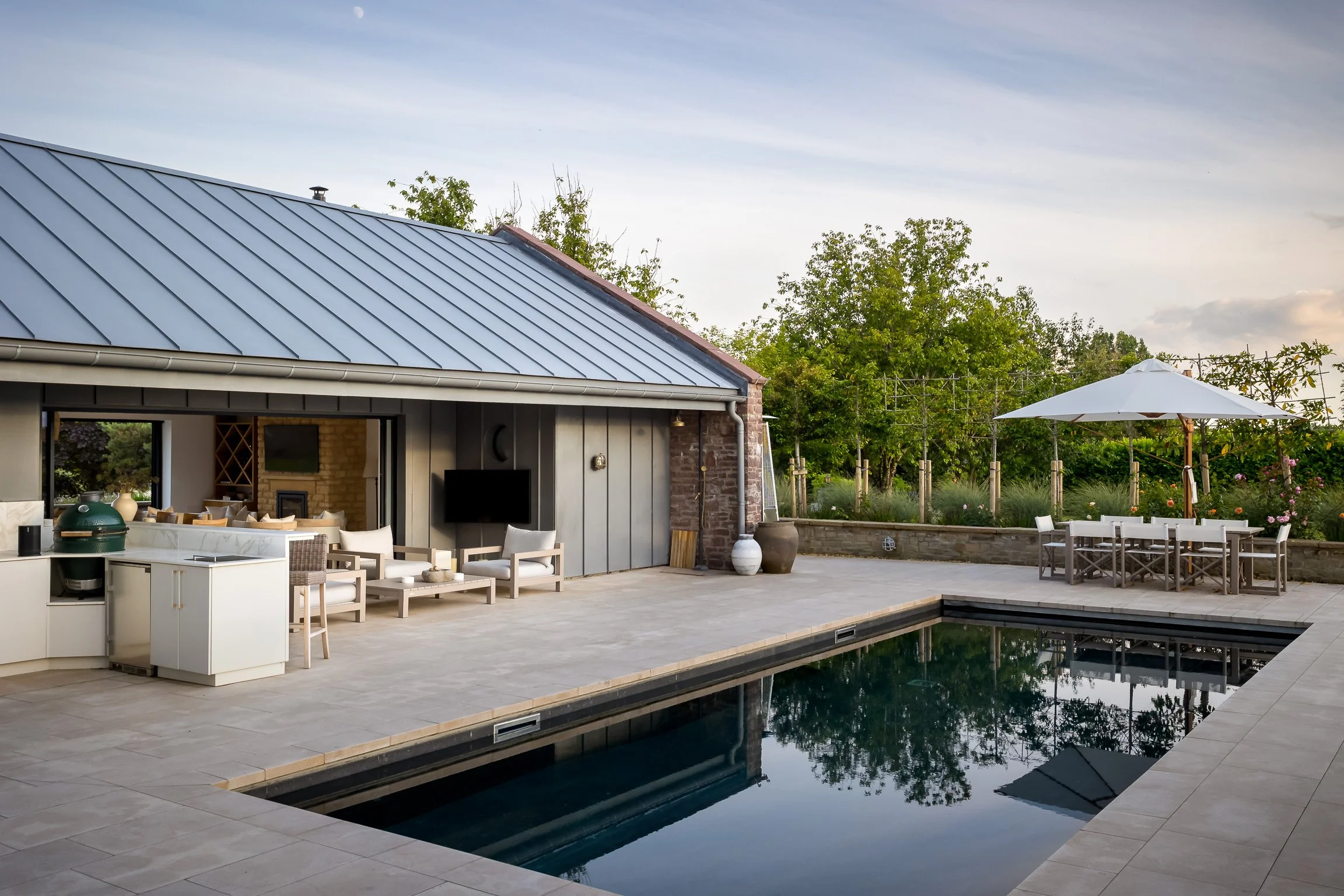 2 - Architecture, Oxfordshire, Photographer, Residential.jpg