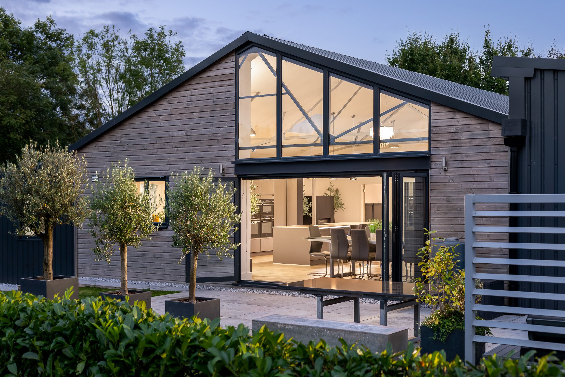 4 - Architecture, Birmingham, Photographer, Residential.jpg