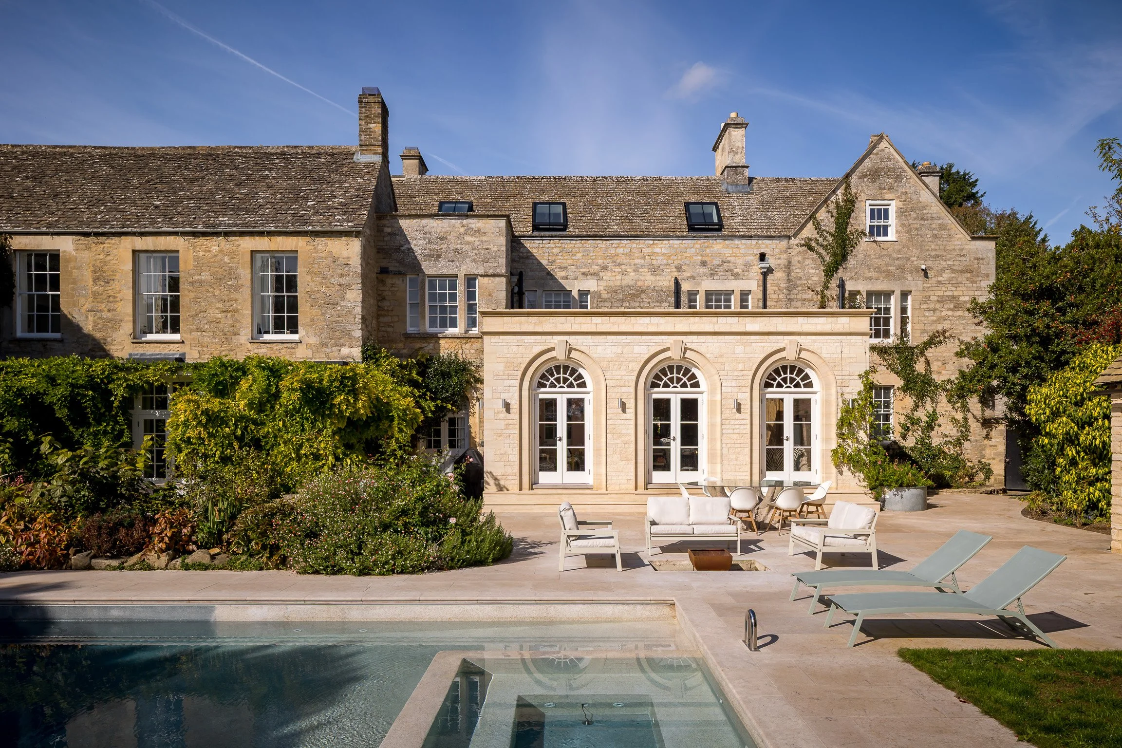 7 - Architecture, Cotswold, Oxfordshire, Photographer, Residential.jpg