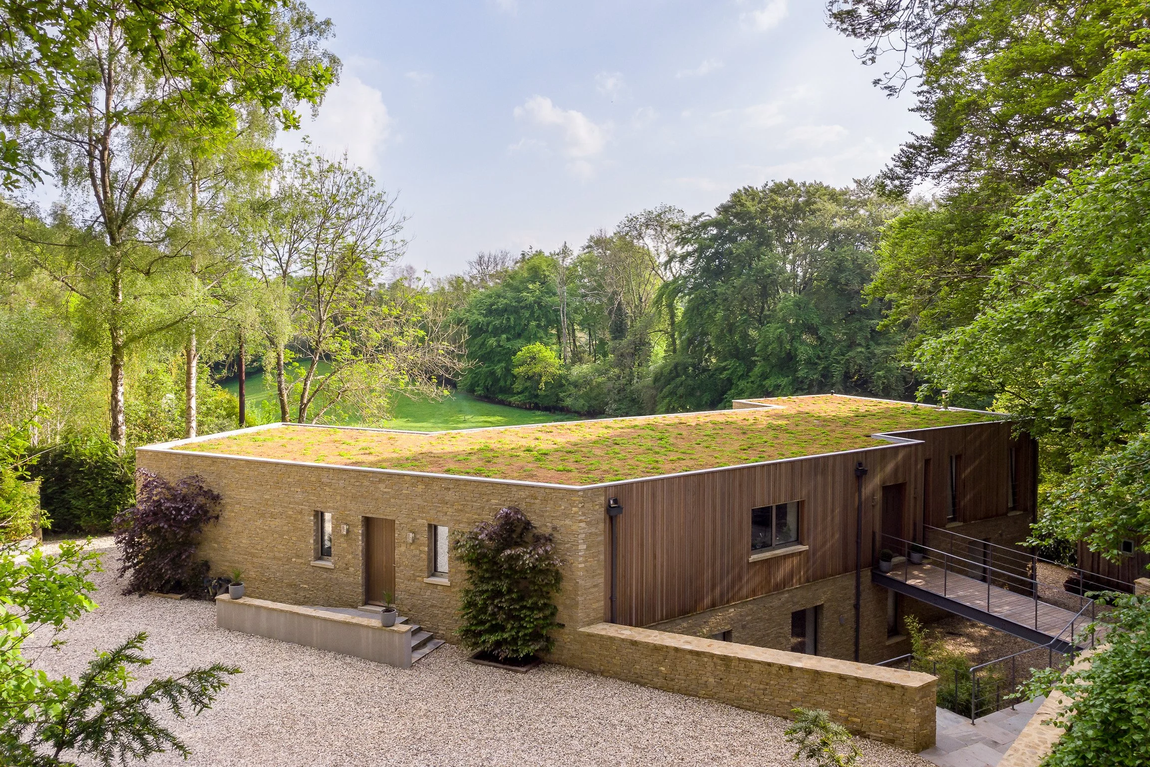 19 - Architecture, Cotswold, Gloucestershire, Oxfordshire, Photographer, Residential.jpg