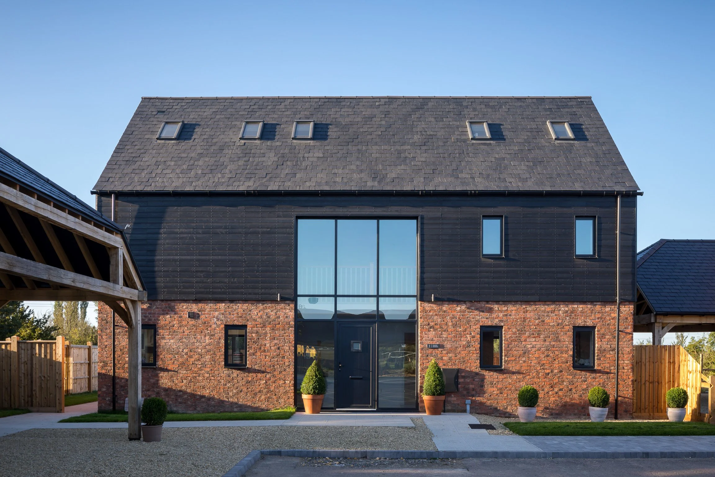 24 - Architecture, Photographer, Residential, Warwickshire.jpg