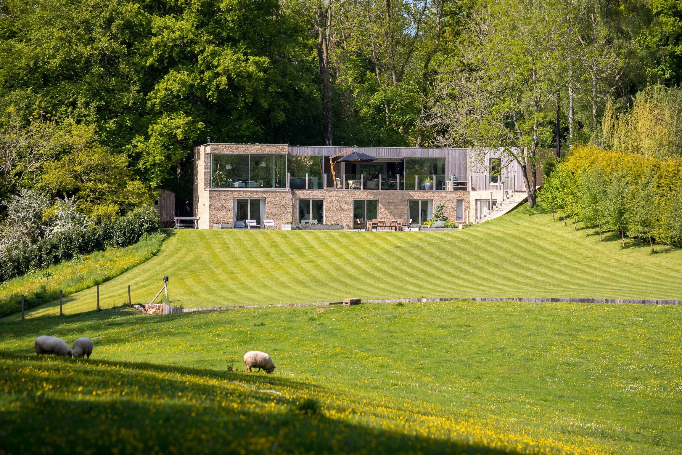 28 - Architecture, Construction, Cotswold, Gloucestershire, Photographer, Residential.jpg