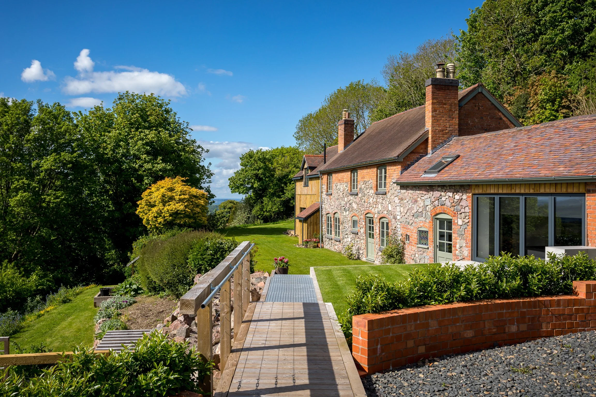 30 - Architecture, Extension, Photographer, Residential, Worcestershire.jpg
