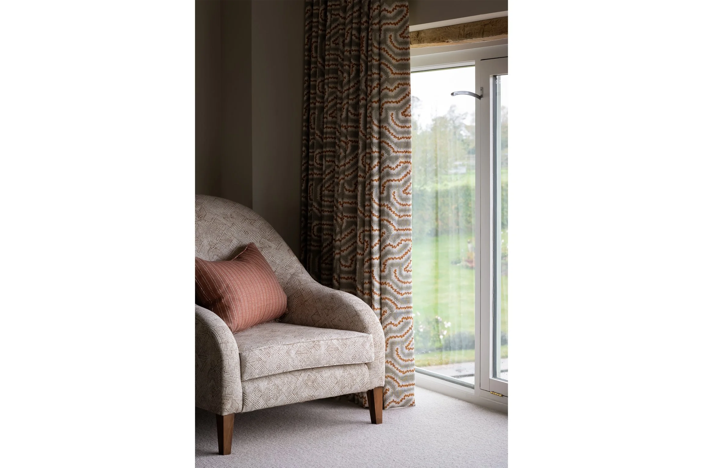 15 - Bedroom, Interior Design, Photographer, Worcestershire.jpg