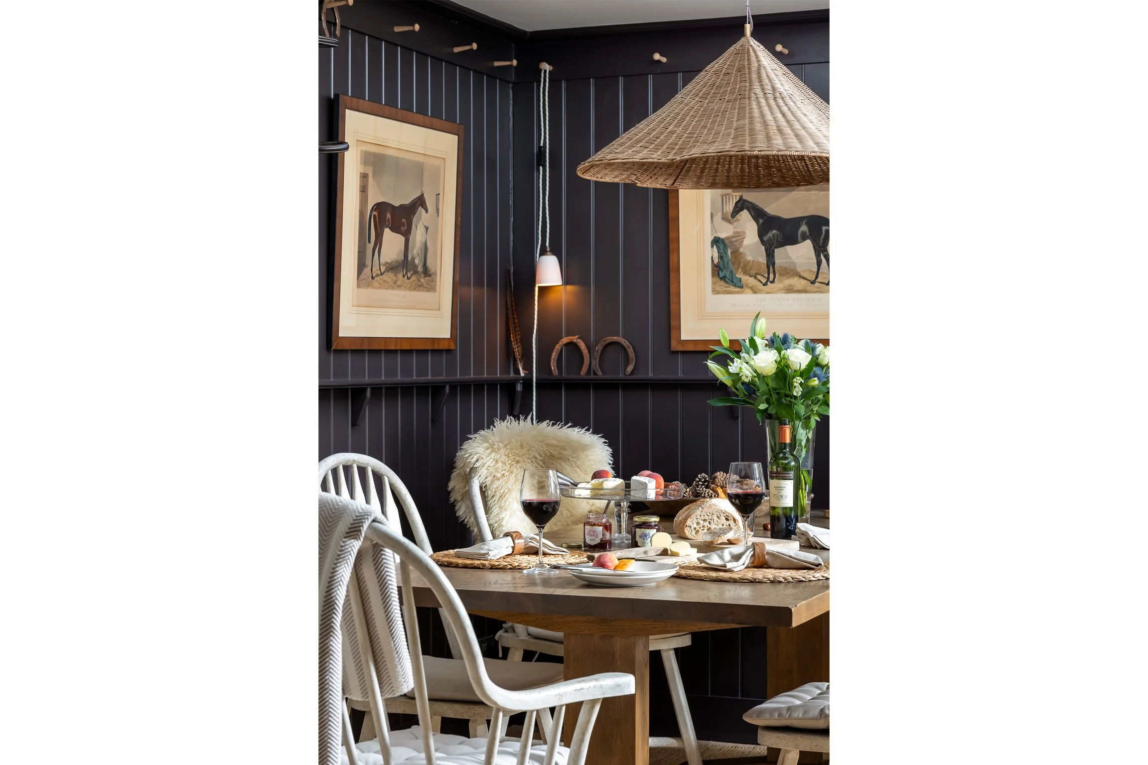18 - Cotswold, Dining, Interior Design, Oxfordshire, Photographer.jpg