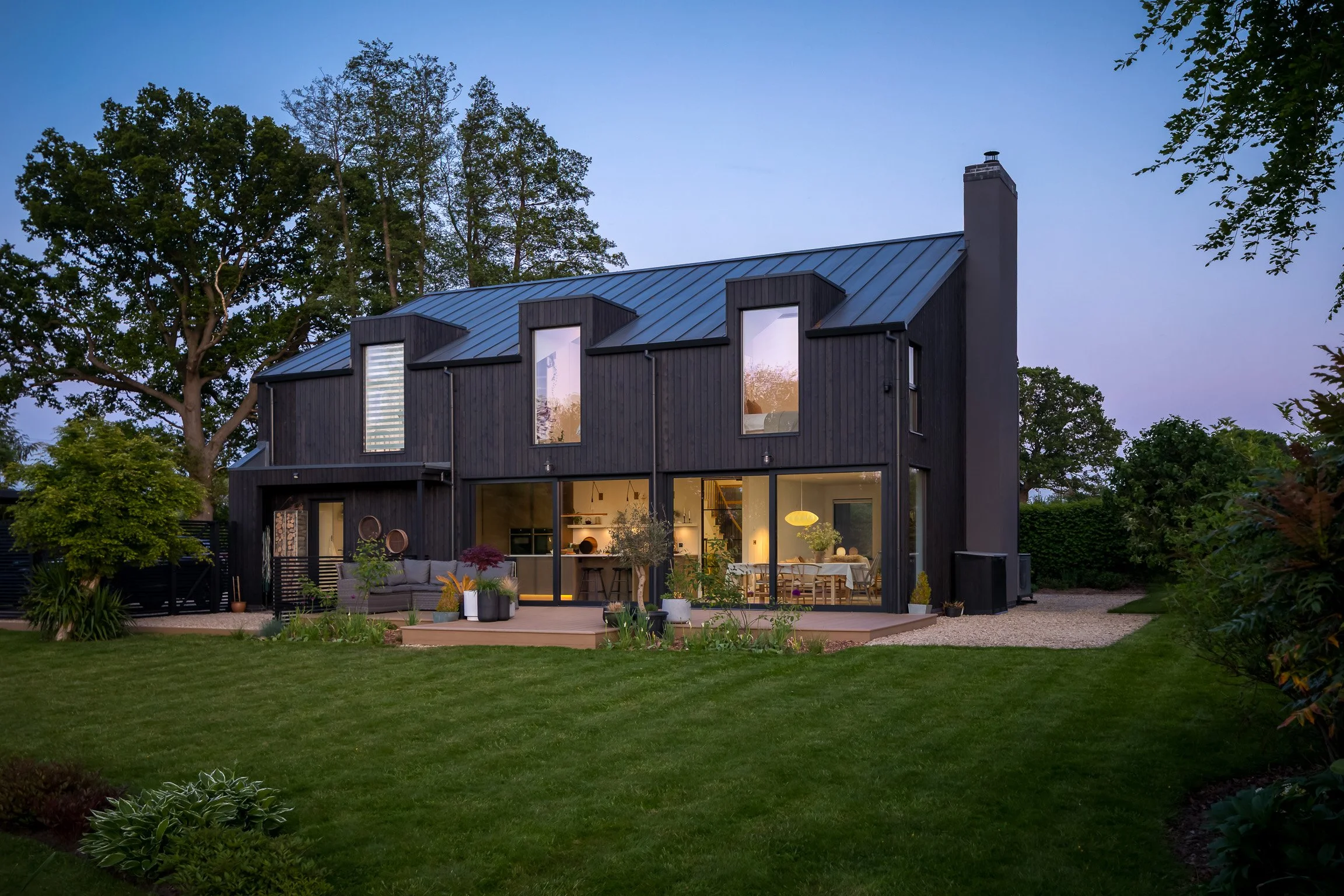 1 - Estate Agent, Exterior, Modern, Photographer, Property, Real Estate, Residential, Shropshire.jpg